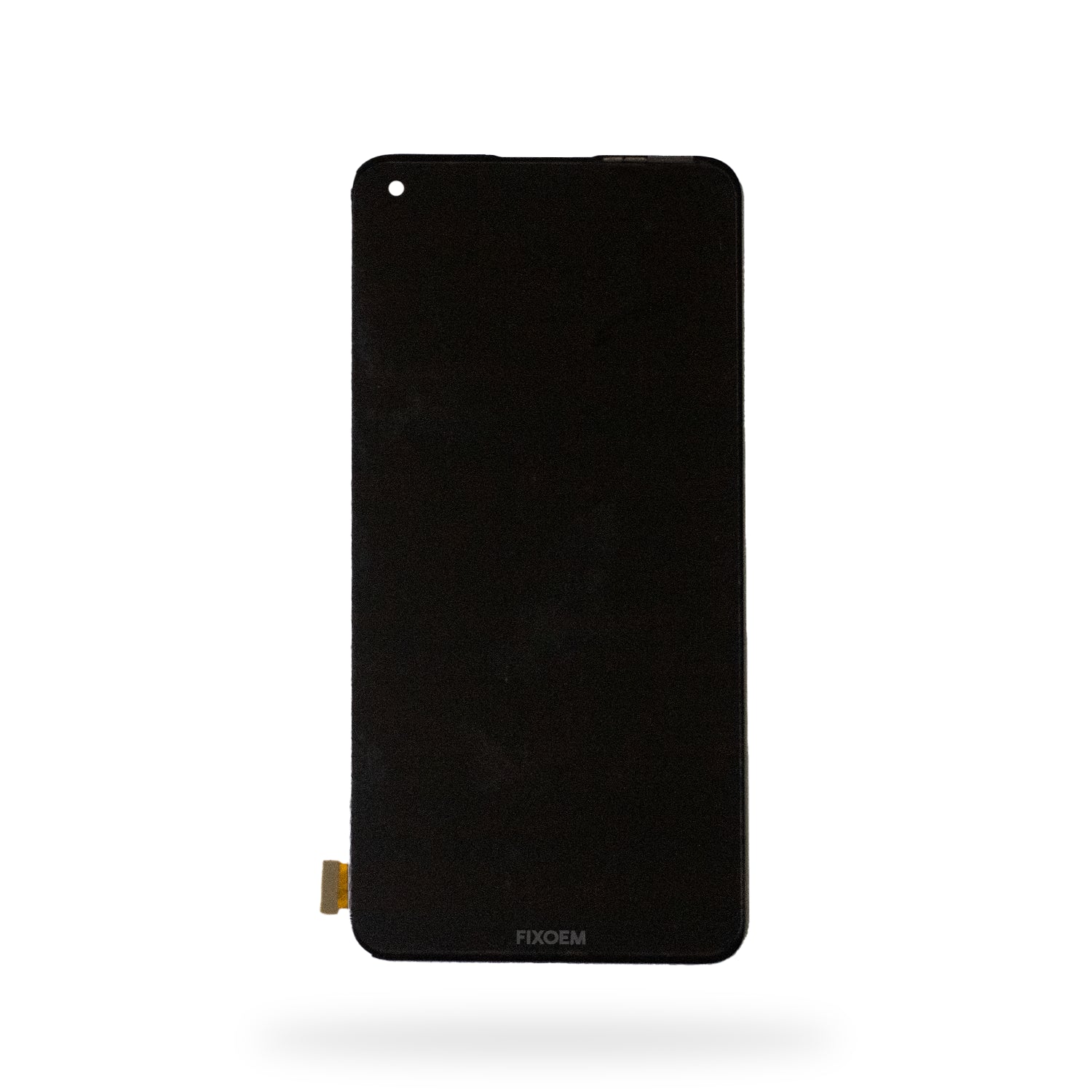 Display One Plus 8T Kb2005 / 9R Le2100 / Realme X7 Pro Rmx2121