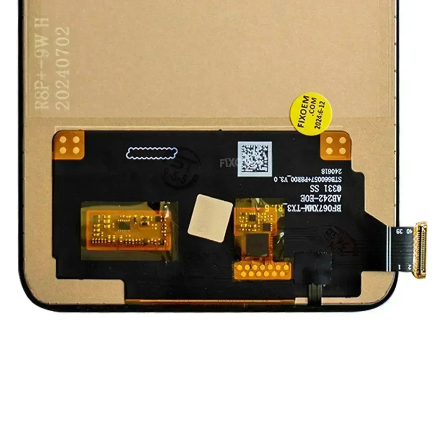 Display Oneplus 10T / Oneplus Ace Pro IPS |+4,000 reseñas 4.9/5 | recibe en 2 días