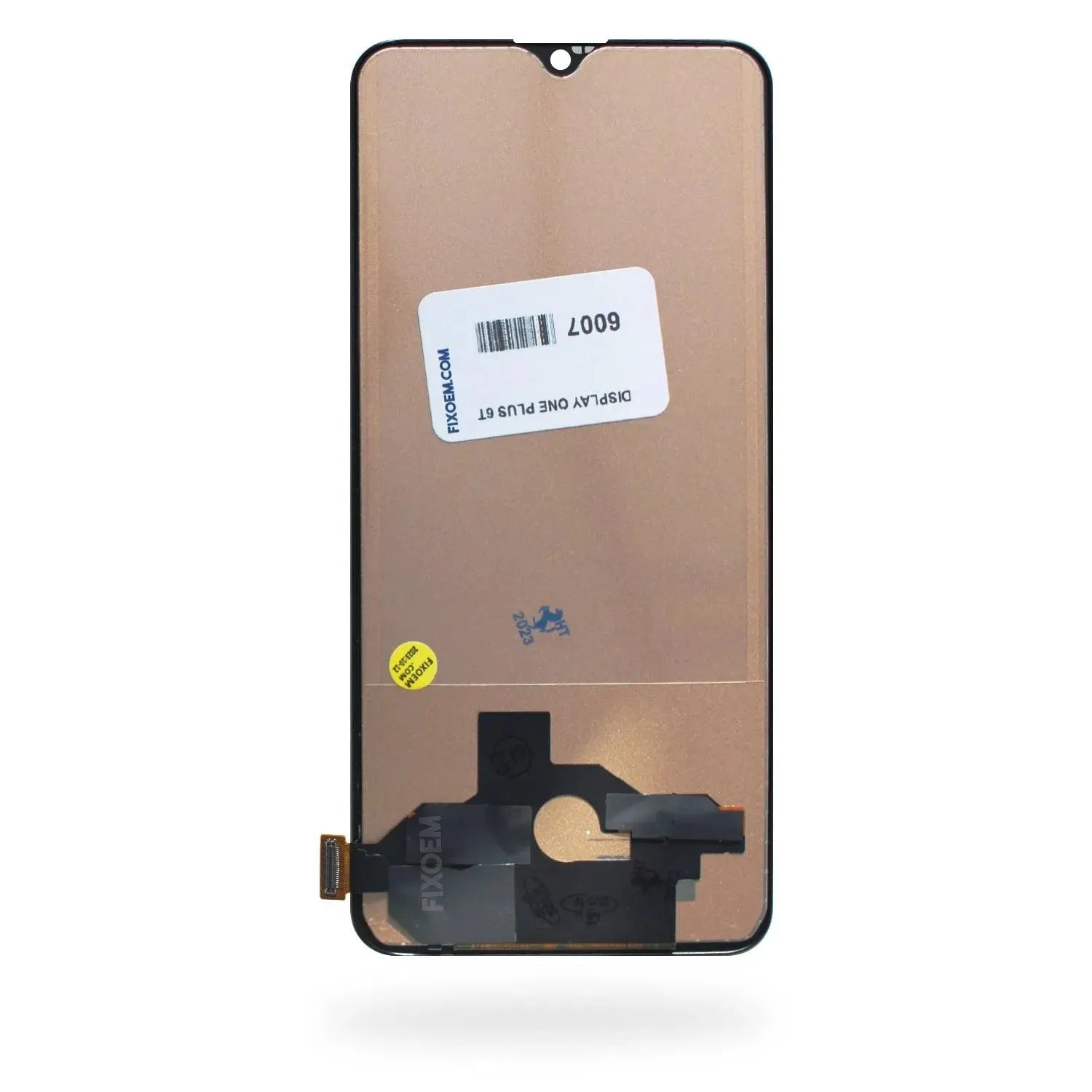 Display Oneplus 6t SP5428 IPS |+4,000 reseñas 4.9/5 | recibe en 2 días