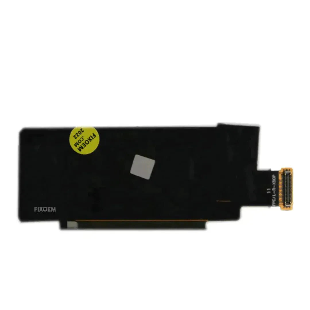 Display OnePlus Nord 5G IPS Ac2001. |+4,000 reseñas 4.9/5 | recibe en 2 días