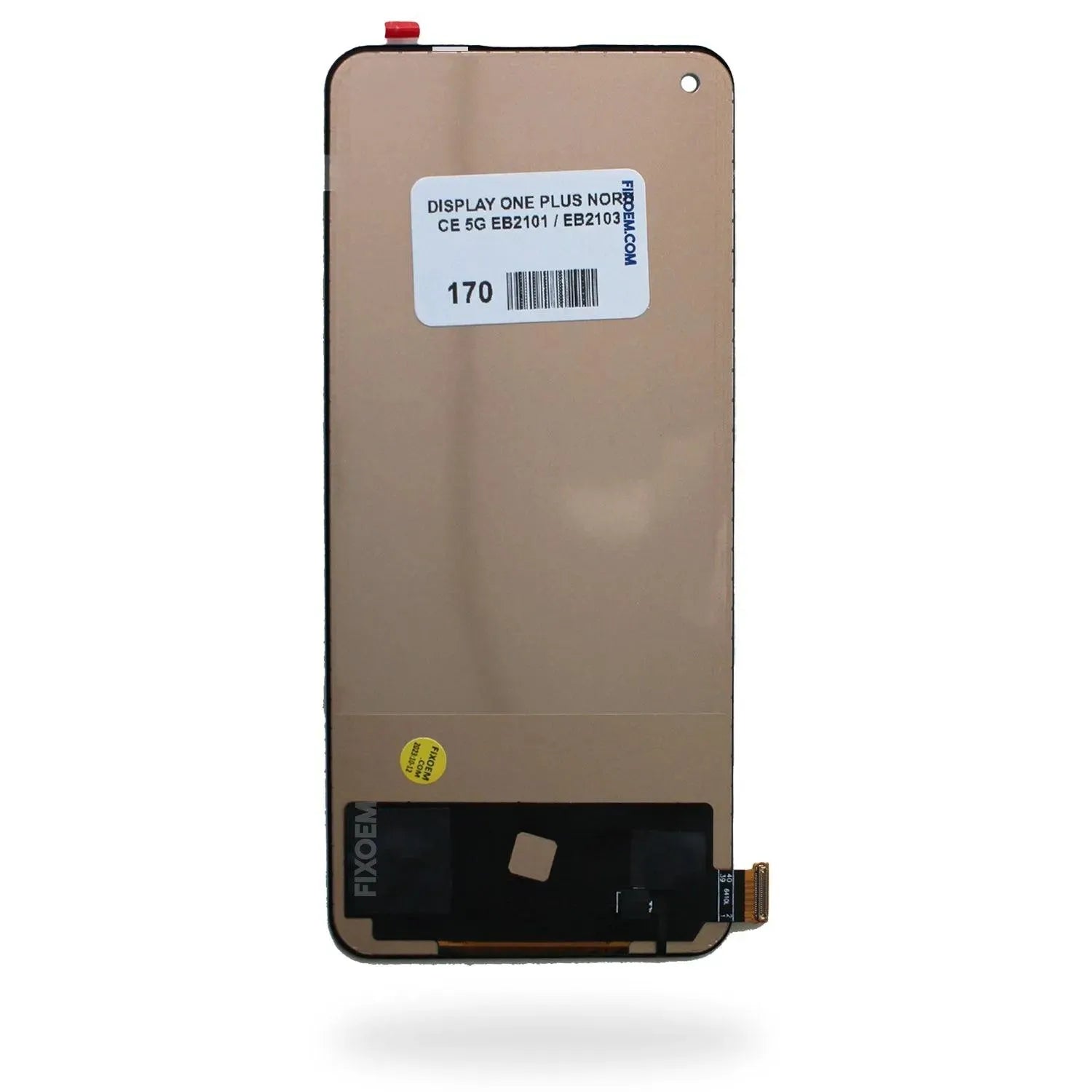 Display Oneplus Nord Ce 5G / Nord 2 5G Eb2101 Eb2103 DN2103 IPS |+4,000 reseñas 4.9/5 | recibe en 2 días