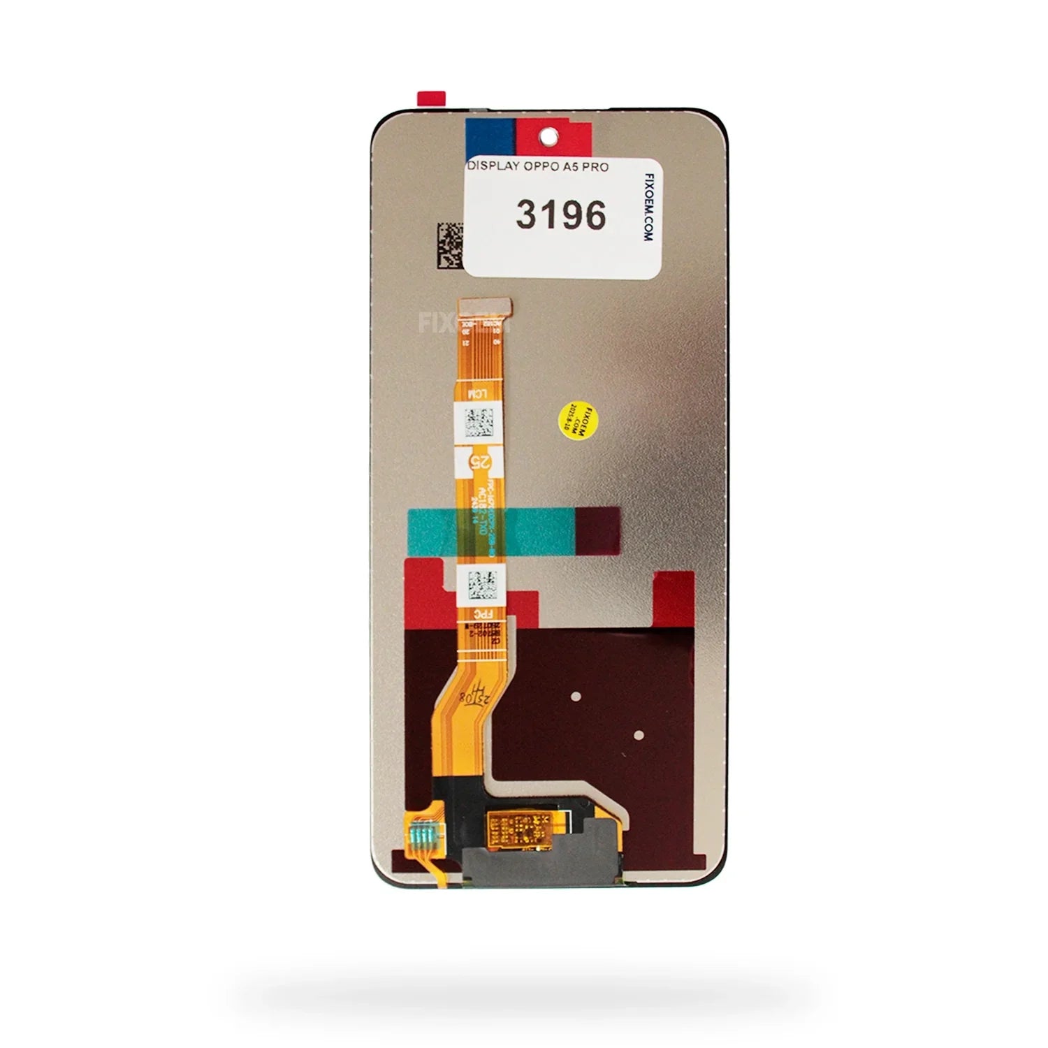 Display Oppo A5 Pro CPH2711 CPH2695 IPS |+4,000 reseñas 4.9/5 | recibe en 2 días