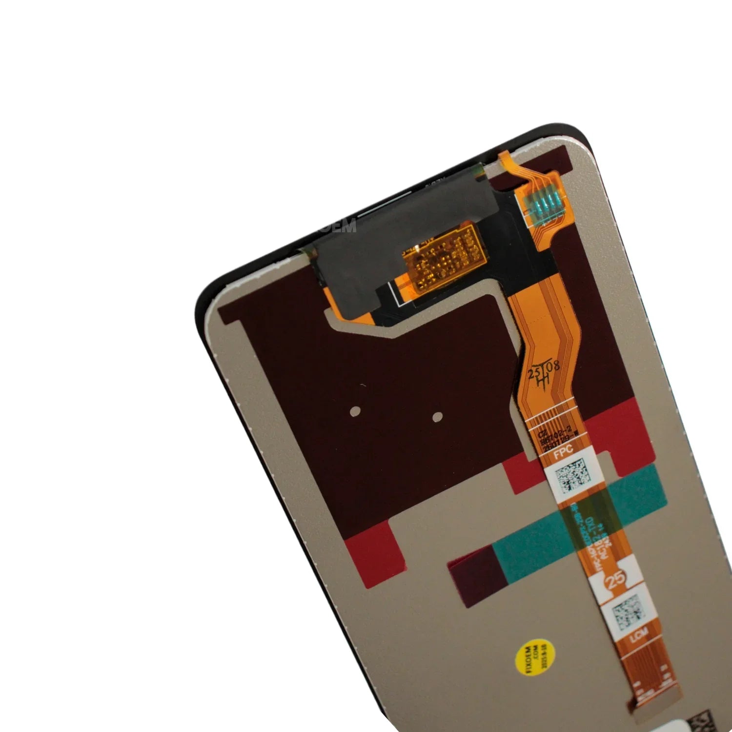 Display Oppo A5 Pro CPH2711 CPH2695 IPS |+4,000 reseñas 4.9/5 | recibe en 2 días