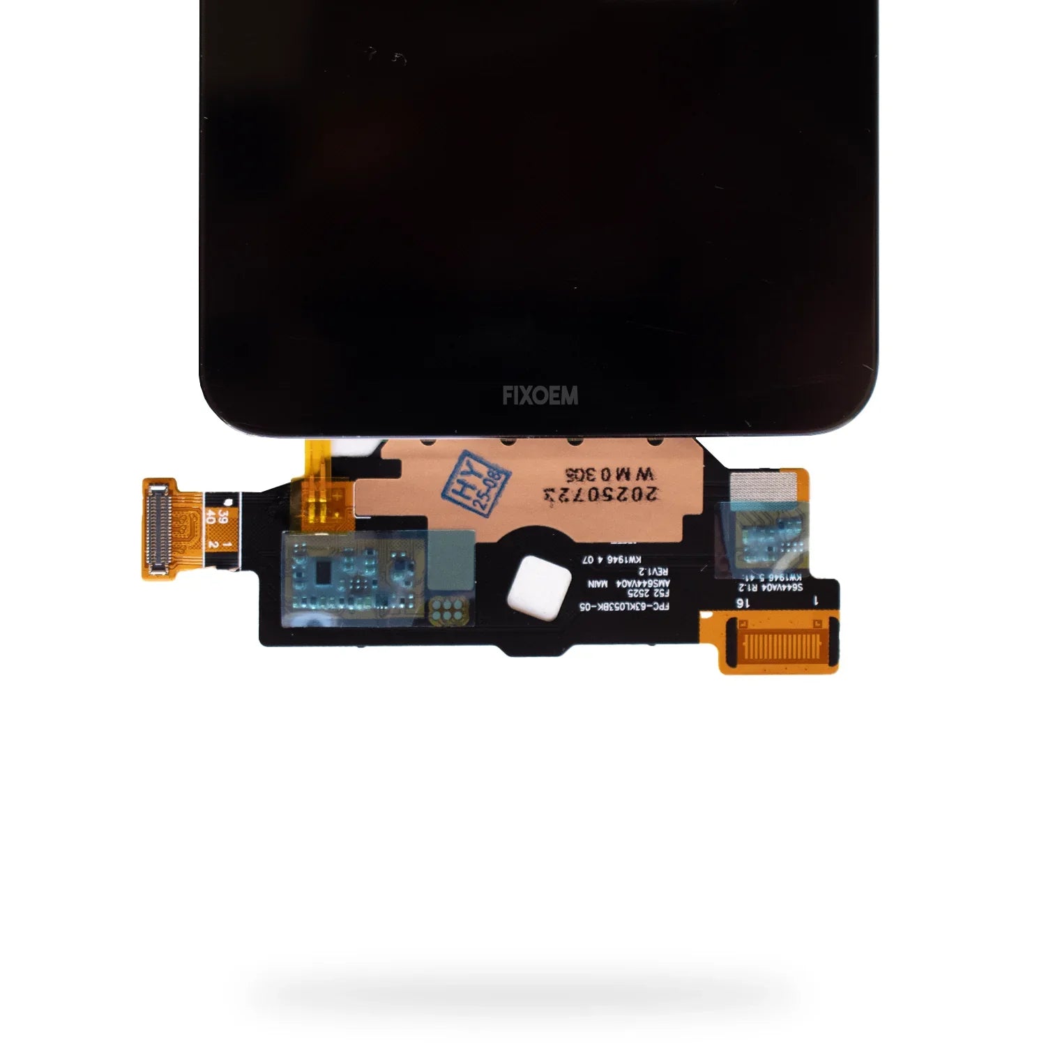 Display Oppo A91 / A73 / F15 / K7 / RENO 3 5G IPS |+4,000 reseñas 4.9/5 | recibe en 2 días