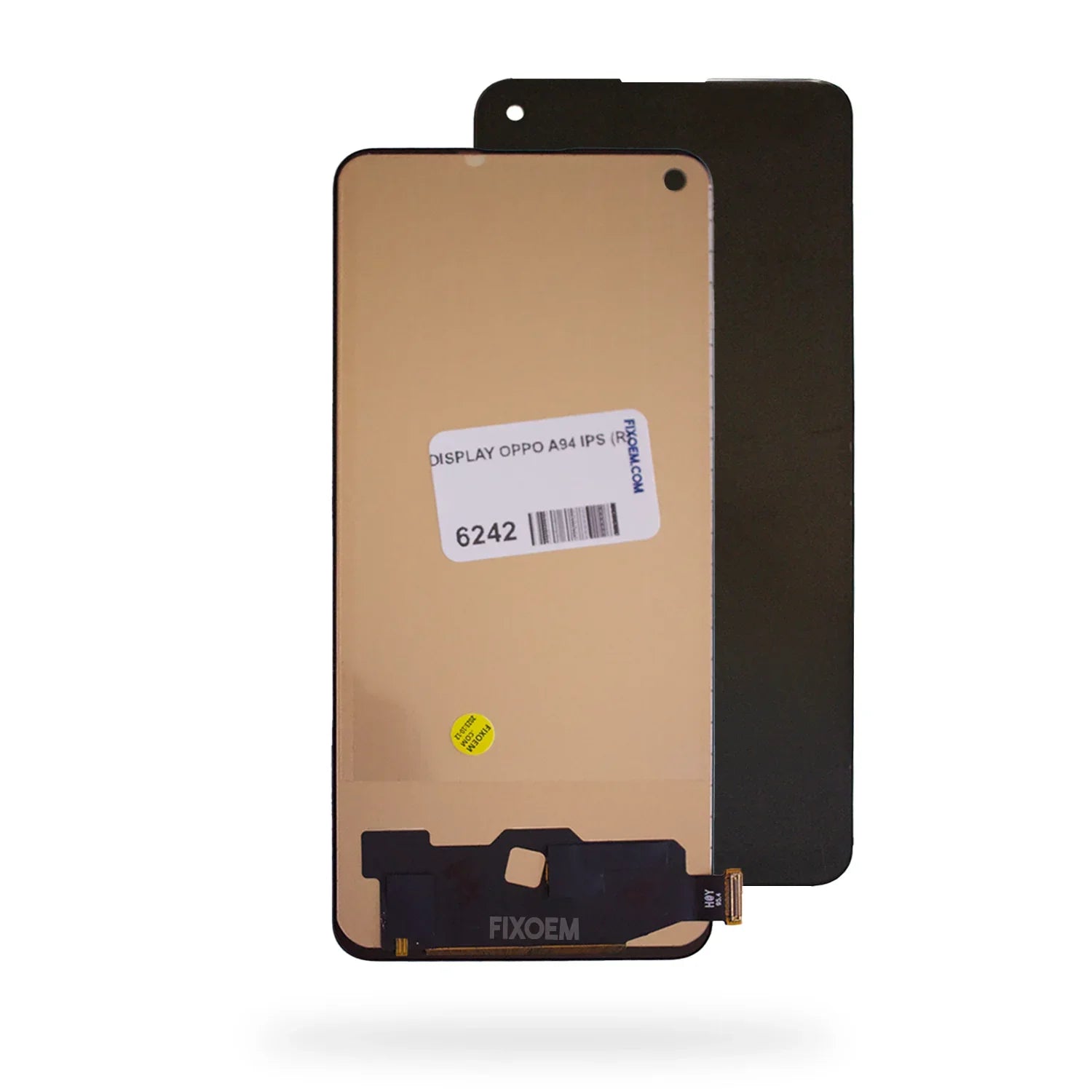 Display Oppo A94 Ips |+4,000 reseñas 4.9/5 | recibe en 2 días