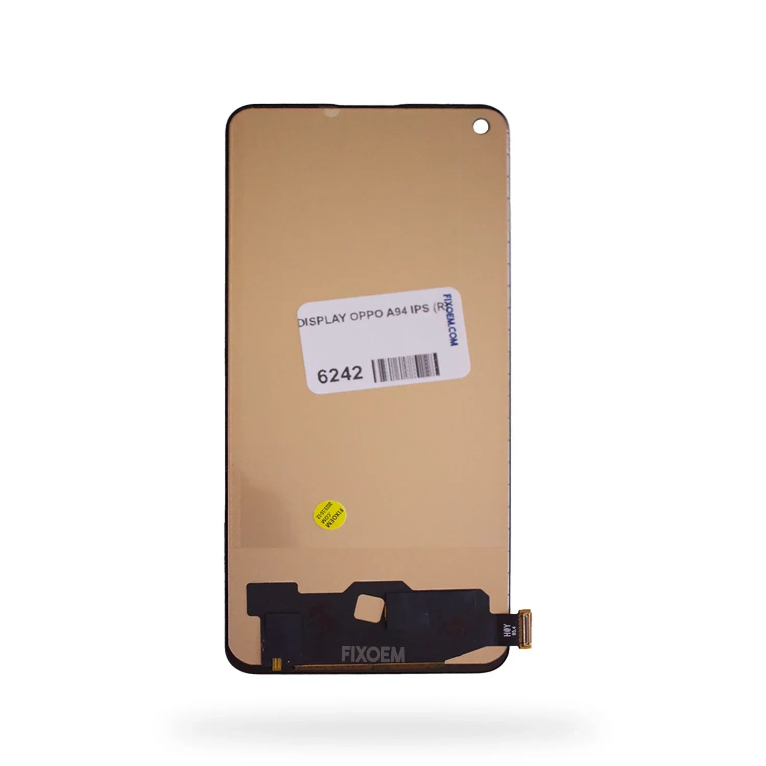 Display Oppo A94 Ips |+4,000 reseñas 4.9/5 | recibe en 2 días