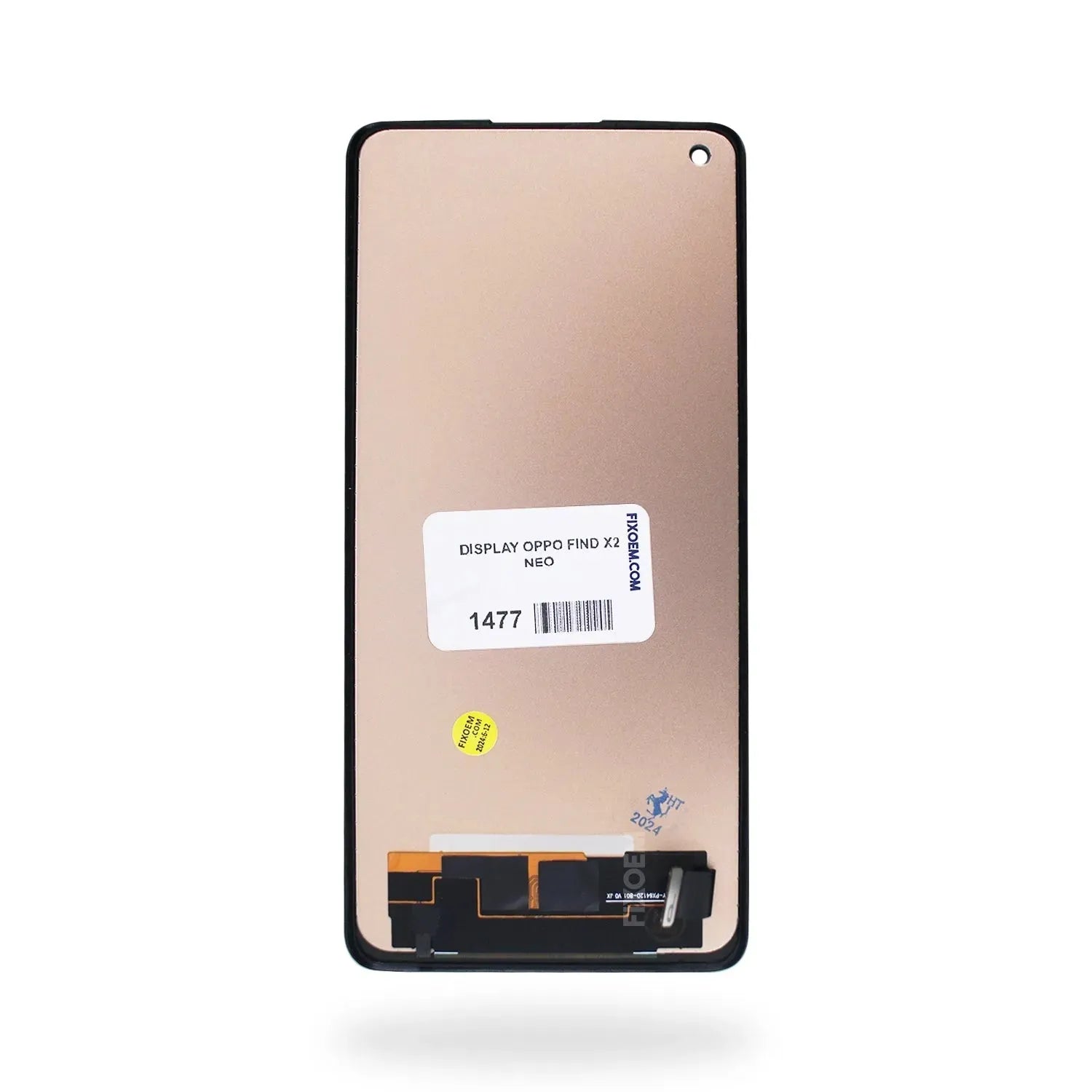 Display Oppo Find X2 Neo 5G CPH2009 |+4,000 reseñas 4.9/5 | recibe en 2 días
