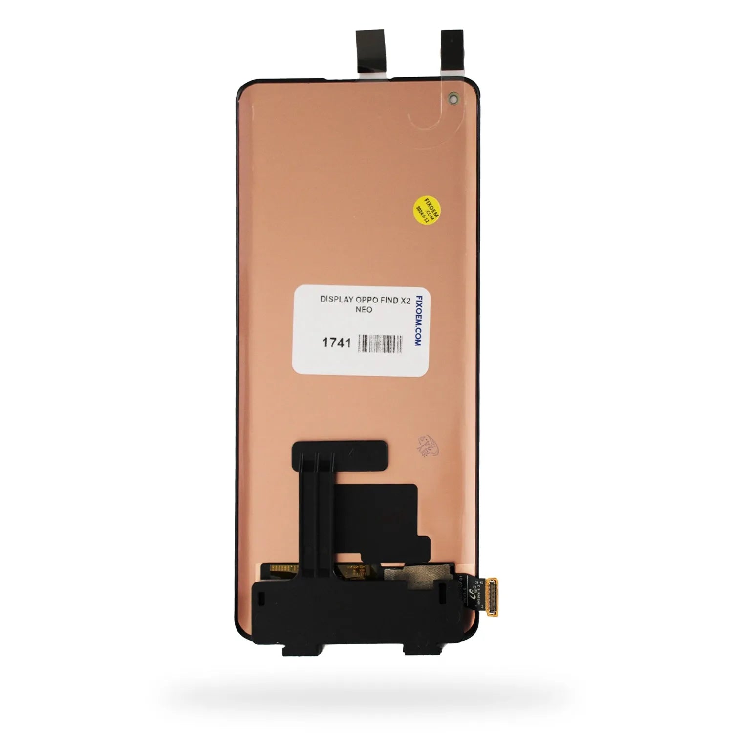 Display Oppo Find X2 Neo 5G CPH2009 |+4,000 reseñas 4.9/5 | recibe en 2 días