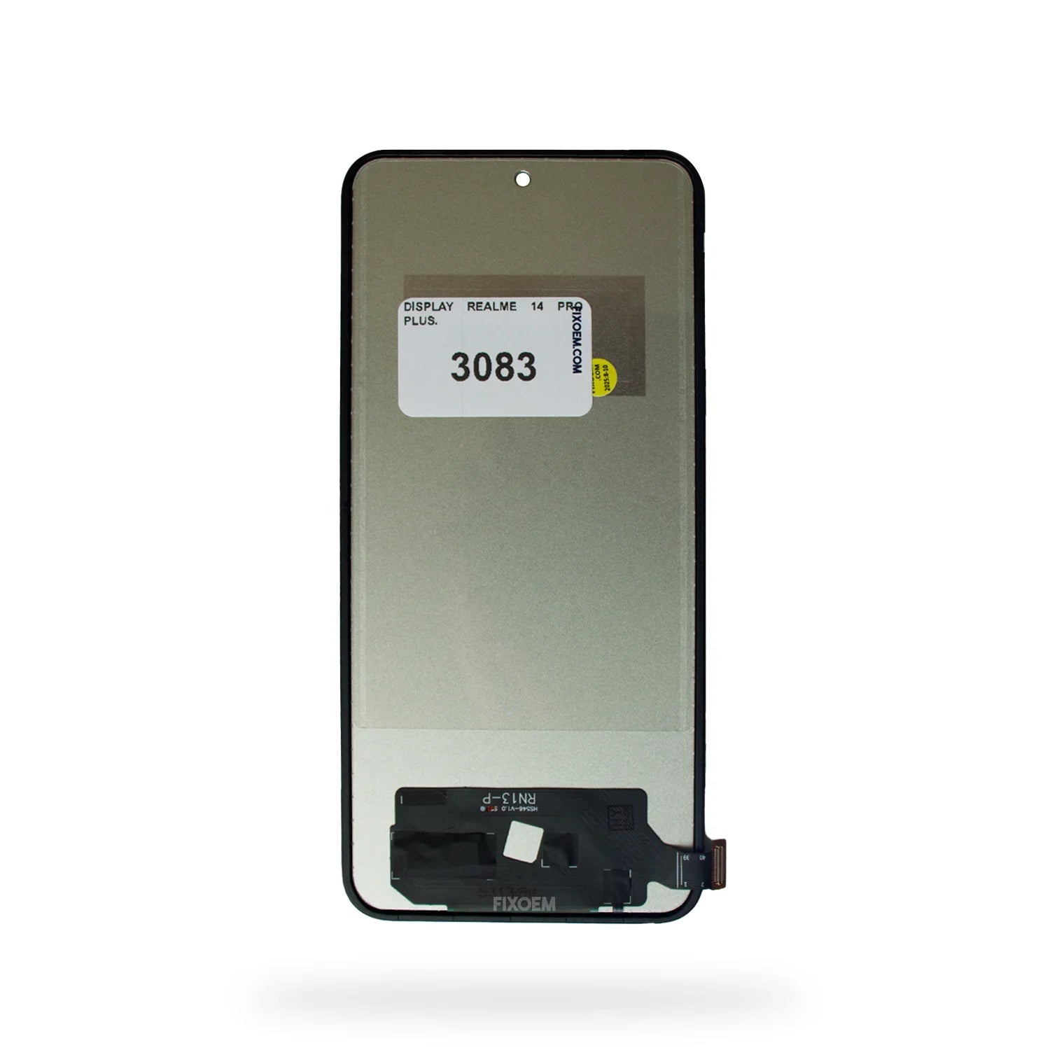 Display Oppo Find X5 Pro CPH2305 IPS |+4,000 reseñas 4.9/5 | recibe en 2 días