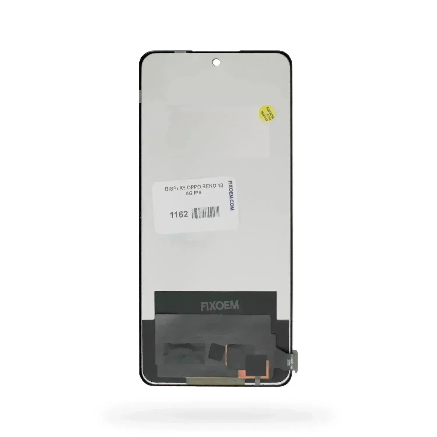 Display Oppo Reno 10 5G / Reno 11 5G IPS |+4,000 reseñas 4.9/5 | recibe en 2 días