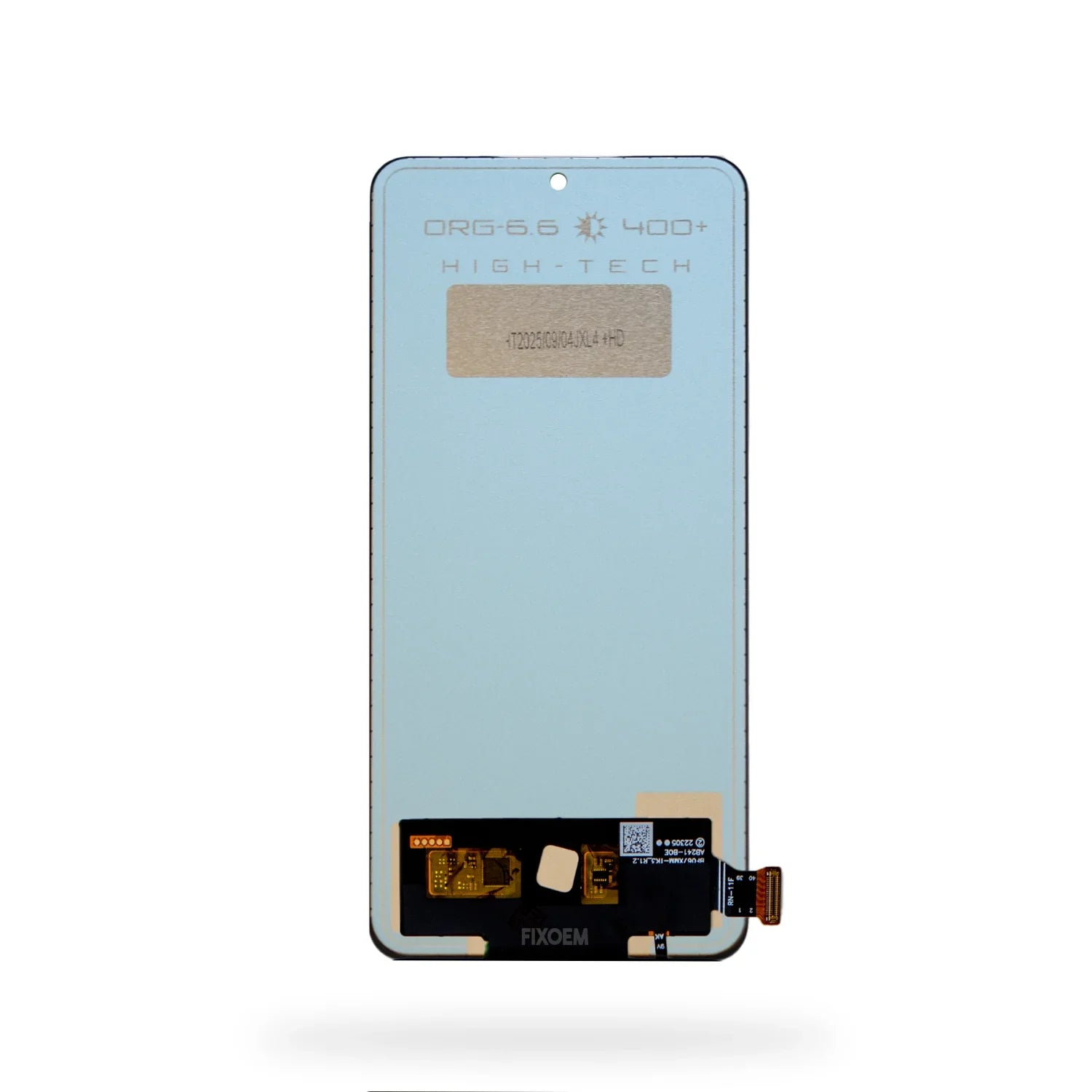 Display Oppo Reno 11F Cph2603 IPS |+4,000 reseñas 4.9/5 | recibe en 2 días