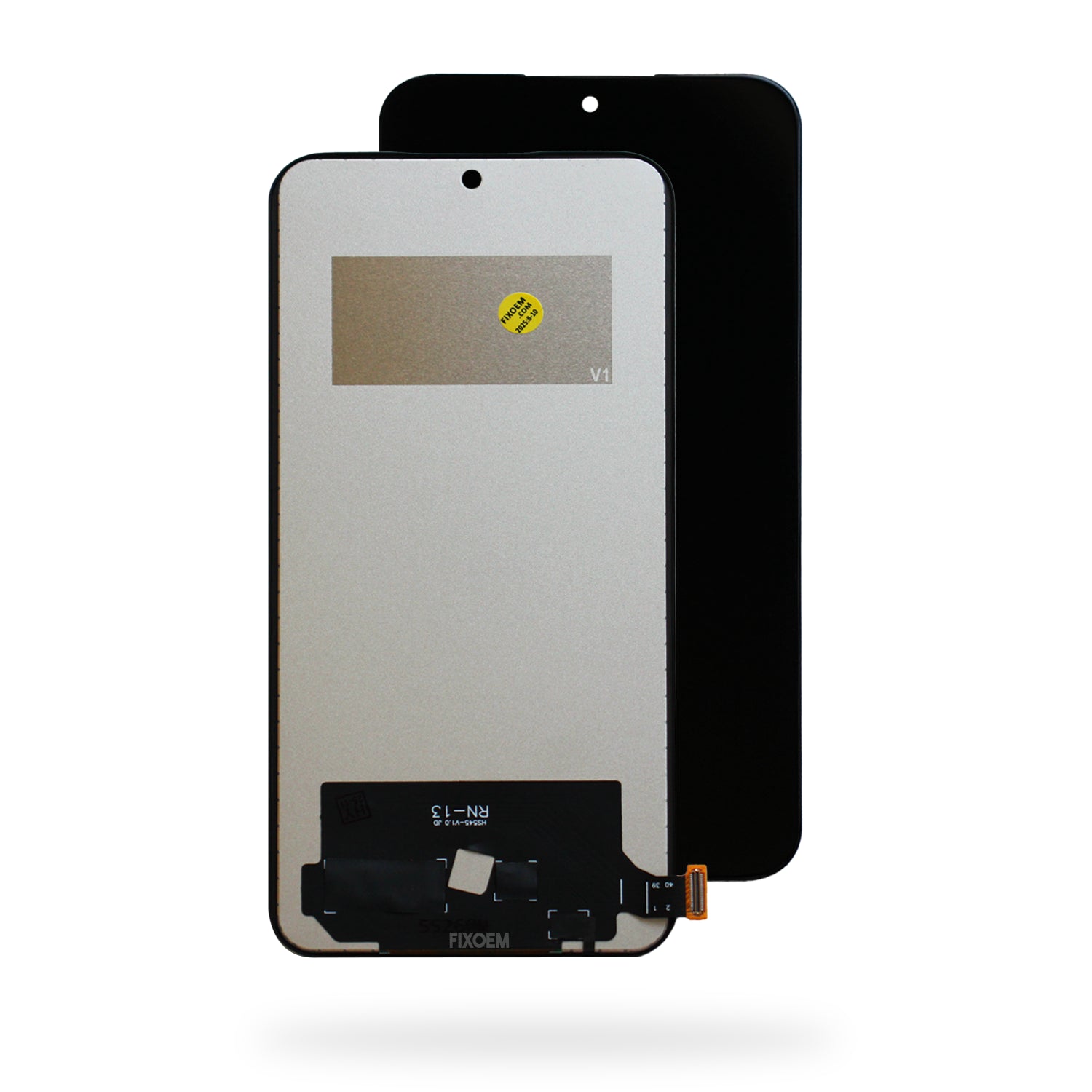 Display Oppo Reno 13 Reno 14 IPS |+4,000 reseñas 4.9/5 | recibe en 2 días