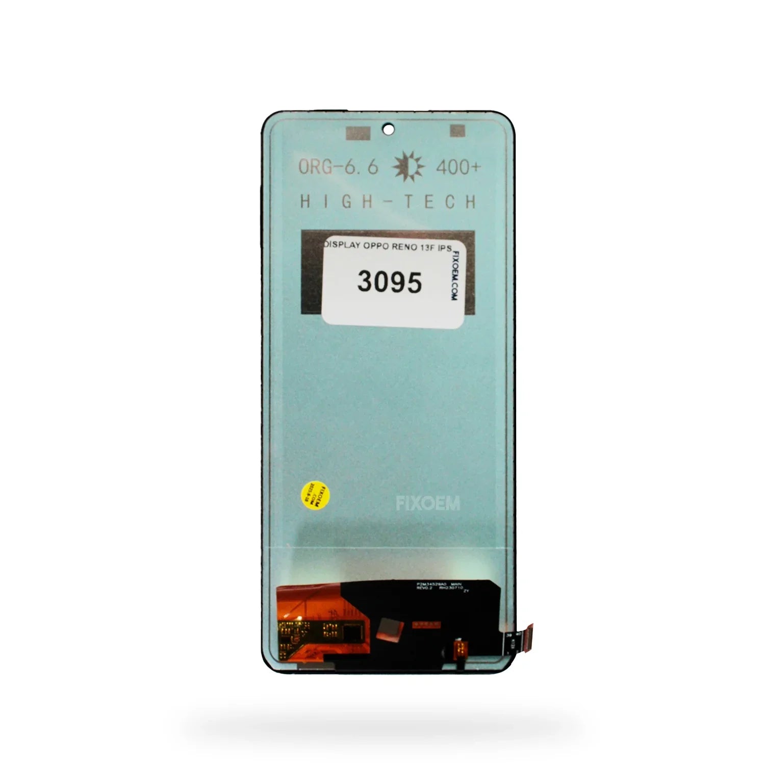 Display Oppo Reno 13F Ips CPH2699 |+4,000 reseñas 4.9/5 | recibe en 2 días