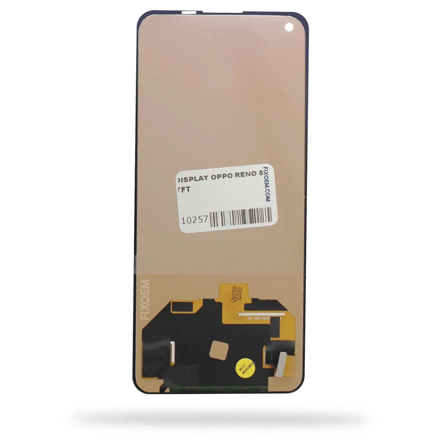 Display Oppo Reno 5 CPH2145 |+4,000 reseñas 4.9/5 | recibe en 2 días