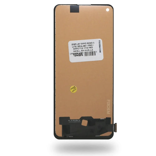 Display Oppo Reno 5 lite / 4 Se 5G / Reno 6 Lite / Reno 7 lite / Reno 8 Lite 5G / Oneplus Nord 20 5G / Oppo A74 5G / A94 5G / A95 4G / A96 5G / Realme 8 4G / Realme 8 Pro / F19 / Reno 5Z / F19 pro