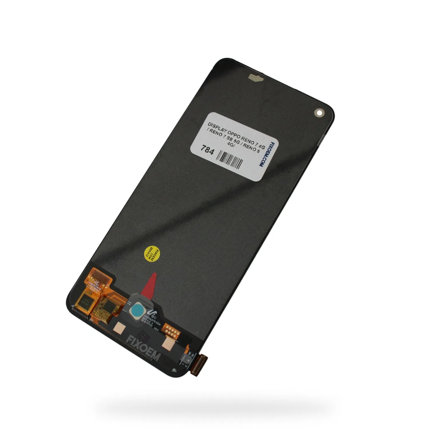 Display Oppo Reno 7 4G / Reno 7 Se 4G / Reno 8 4g y 5g / Oppo A78 cph2565 / Realme 9 Pro Plus / Oneplus N20 5g |+4,000 reseñas 4.9/5 | recibe en 2 días