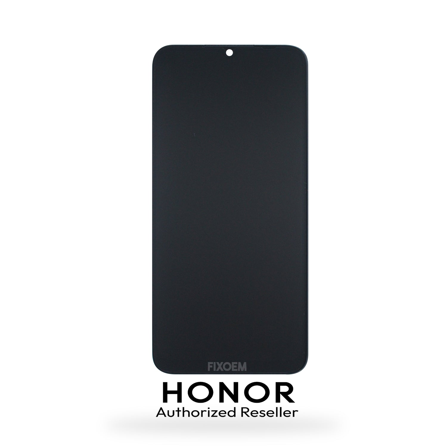 Display Original Honor X6 / X6S / X8 5G / X8A 5G c/ bateria C/ marco