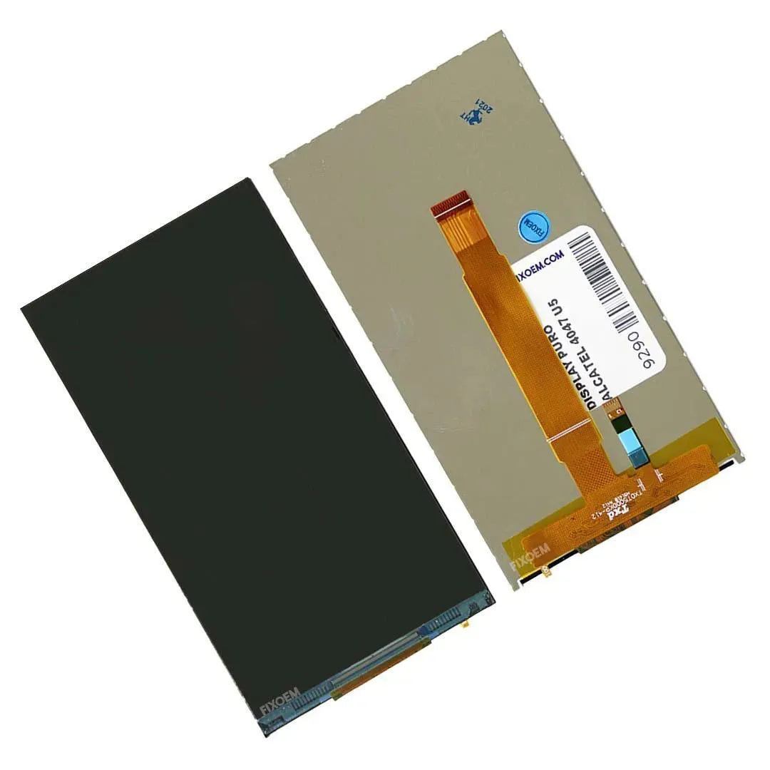 Display Puro Alcatel U5 4047 TFT |+4,000 reseñas 4.9/5 | recibe en 2 días