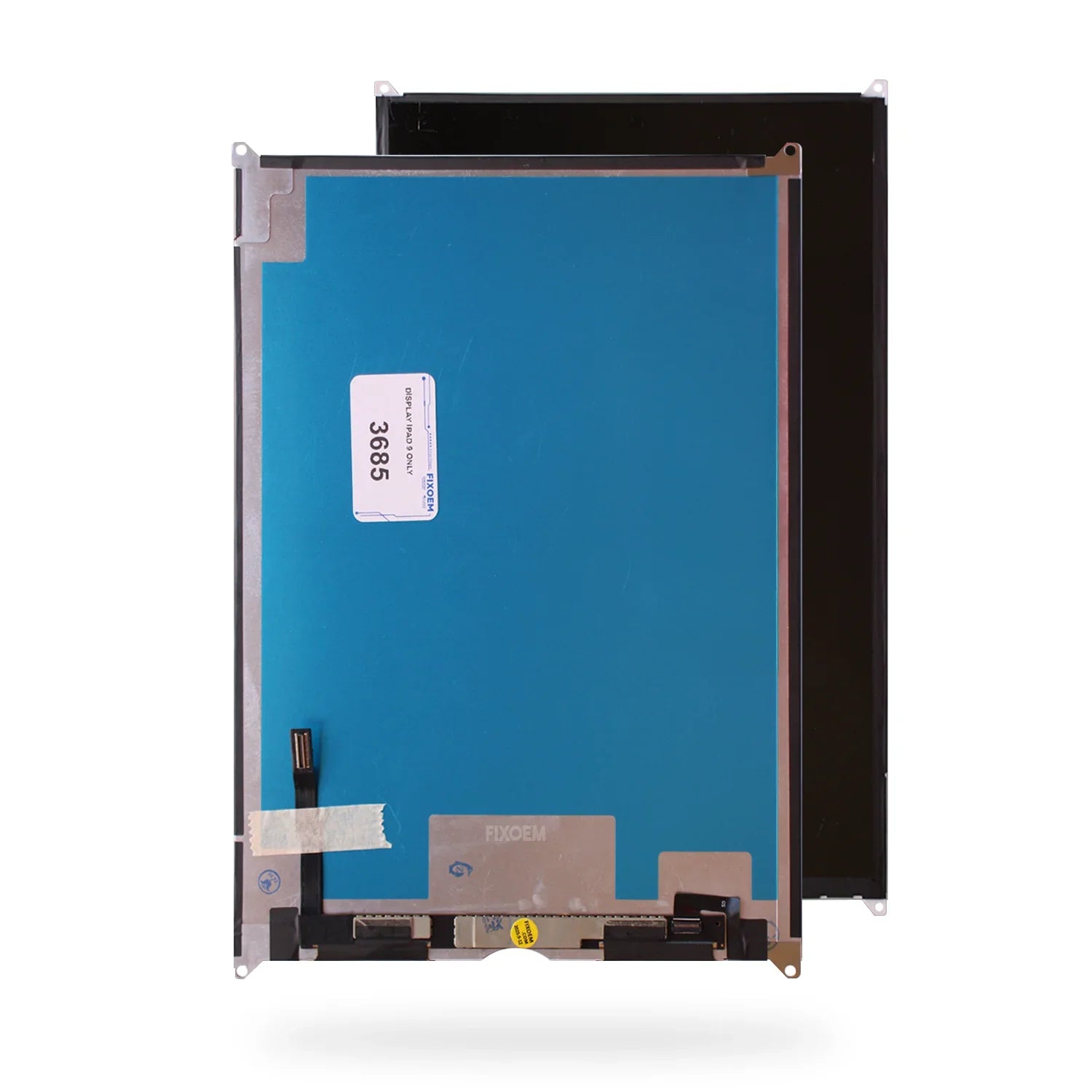 Display Puro Ipad 9 |+4,000 reseñas 4.9/5 | recibe en 2 días