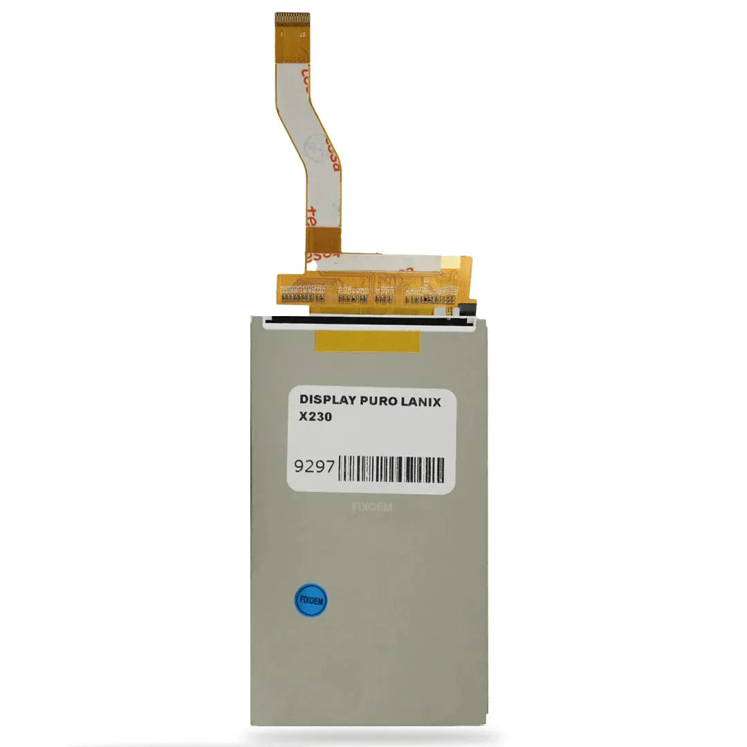 Display Puro Lanix Led X230 |+4,000 reseñas 4.9/5 | recibe en 2 días