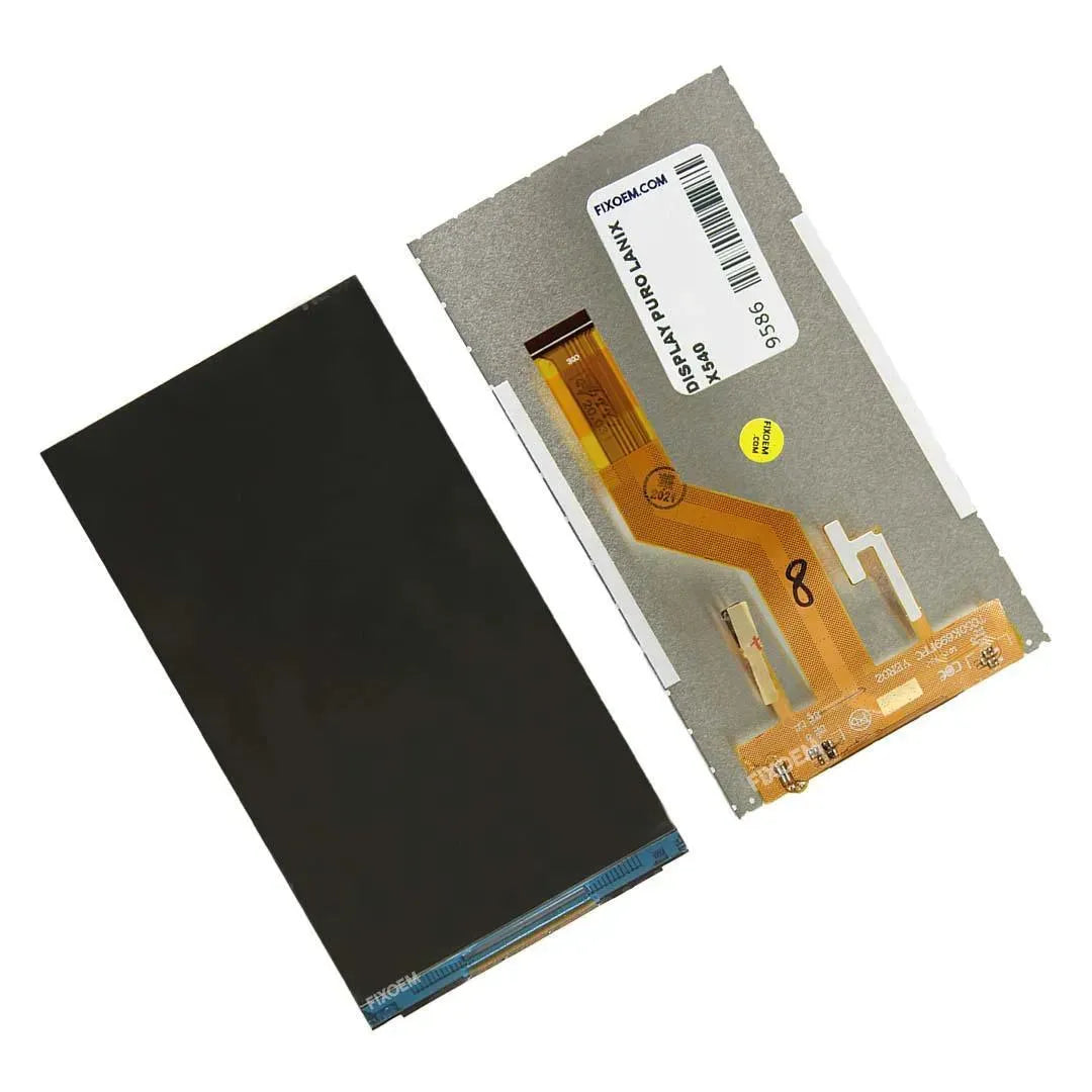 Display Puro Lanix Led X540 |+4,000 reseñas 4.9/5 | recibe en 2 días