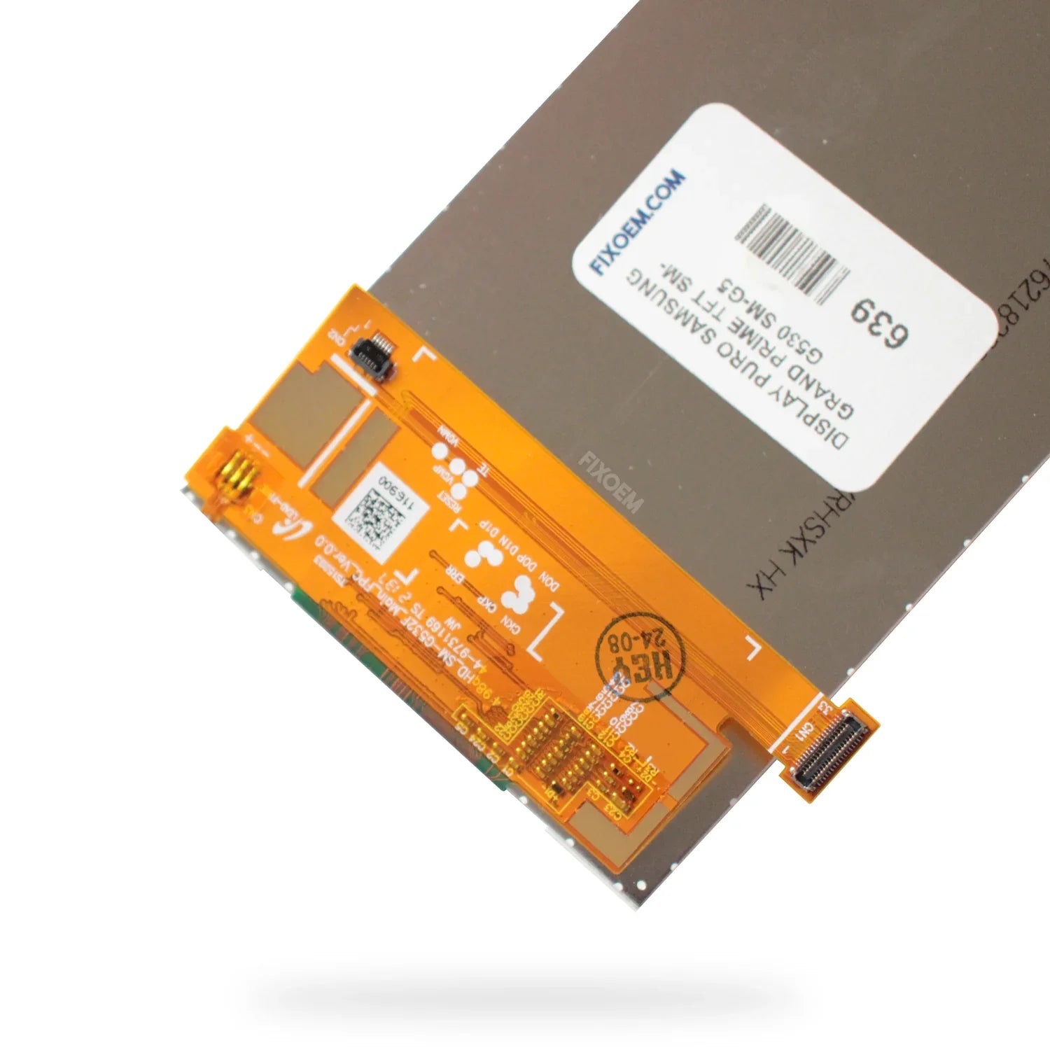 Display Puro Samsung Grand Prime Sm-G530 Sm-G531 Sm-G532 |+4,000 reseñas 4.9/5 | recibe en 2 días