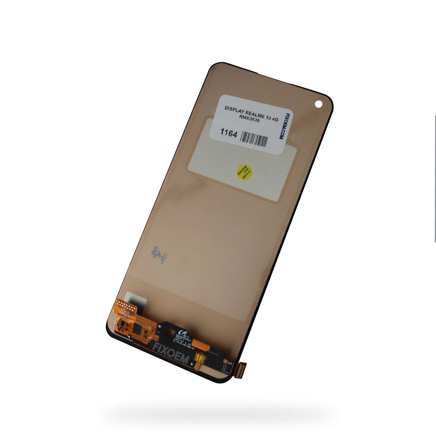 Display Realme 10 4G / 5G Rmx3630 Ips |+4,000 reseñas 4.9/5 | recibe en 2 días