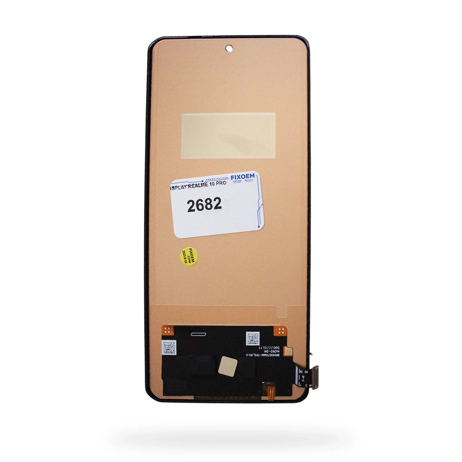 Display Realme 10 Pro IPS |+4,000 reseñas 4.9/5 | recibe en 2 días