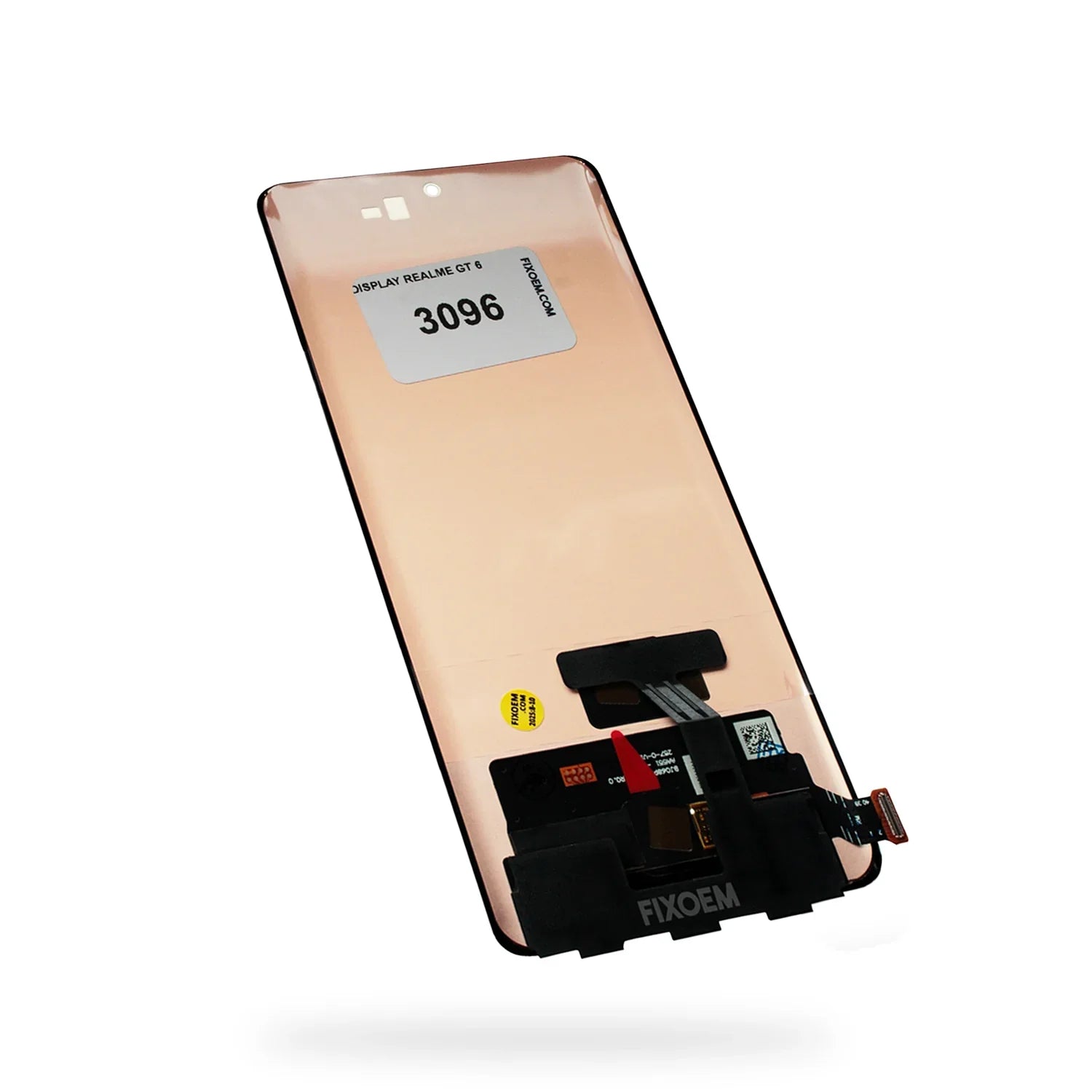 Display Realme GT 6 RMX3851 OLED |+4,000 reseñas 4.9/5 | recibe en 2 días