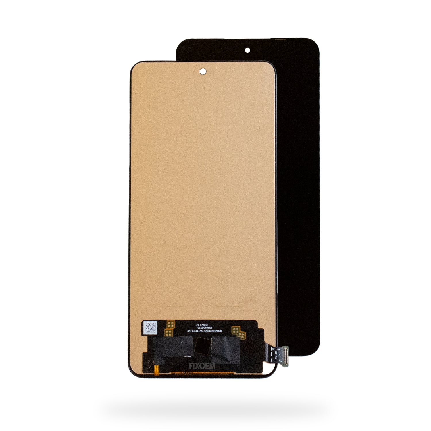 Display Realme Gt3 Rmx3709 IPS |+4,000 reseñas 4.9/5 | recibe en 2 días