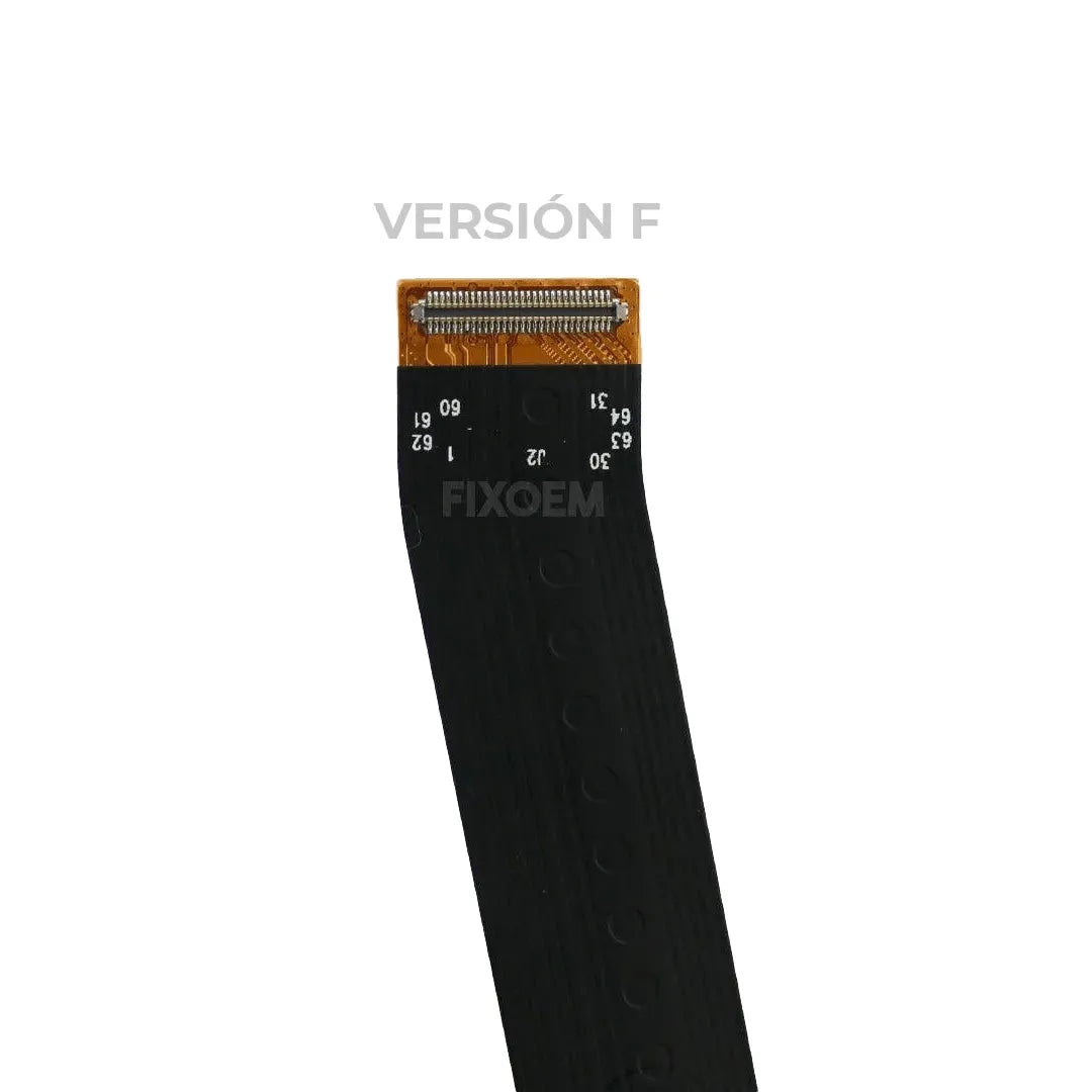 Display Samsung A01 Ips Sm-A015. |+4,000 reseñas 4.9/5 | recibe en 2 días