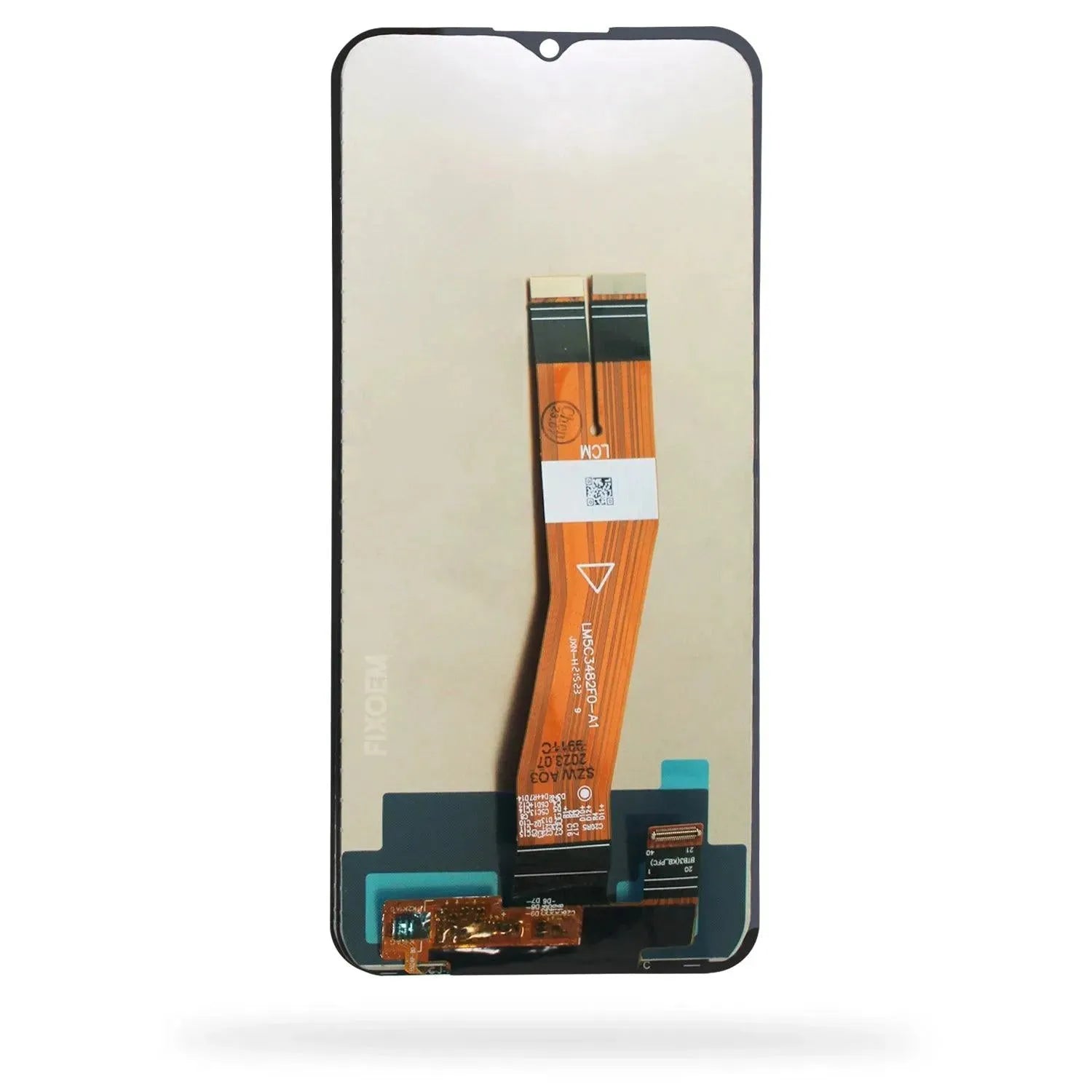 Display Samsung A02S A025 / A03 a035 / A03S A037F A037M IPS |+4,000 reseñas 4.9/5 | recibe en 2 días