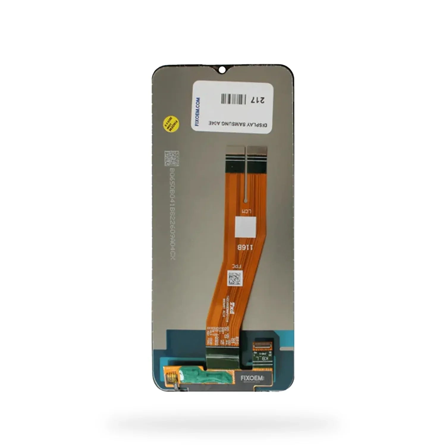 Display Samsung A04e a042 Ips |+4,000 reseñas 4.9/5 | recibe en 2 días