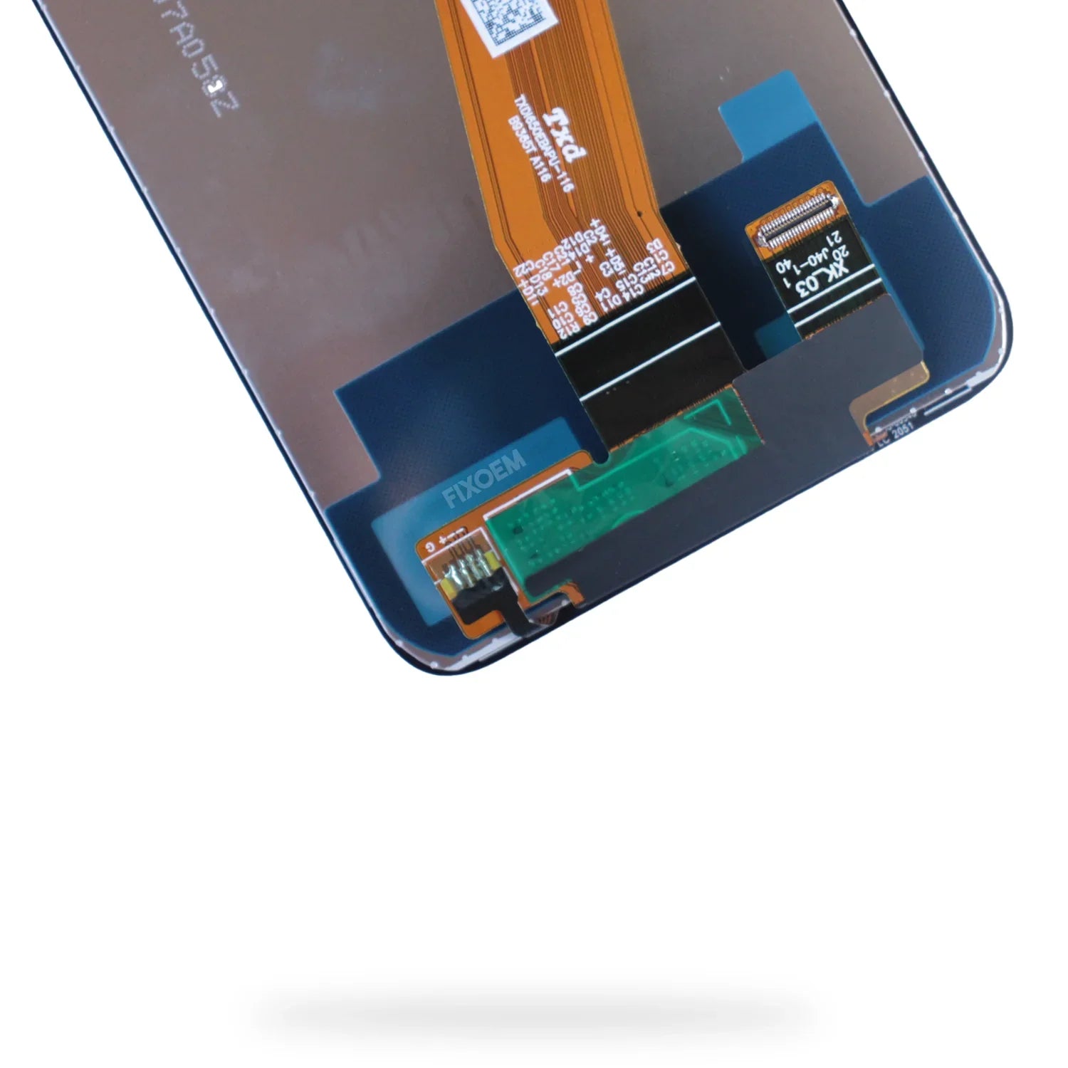 Display Samsung A04e a042 Ips |+4,000 reseñas 4.9/5 | recibe en 2 días