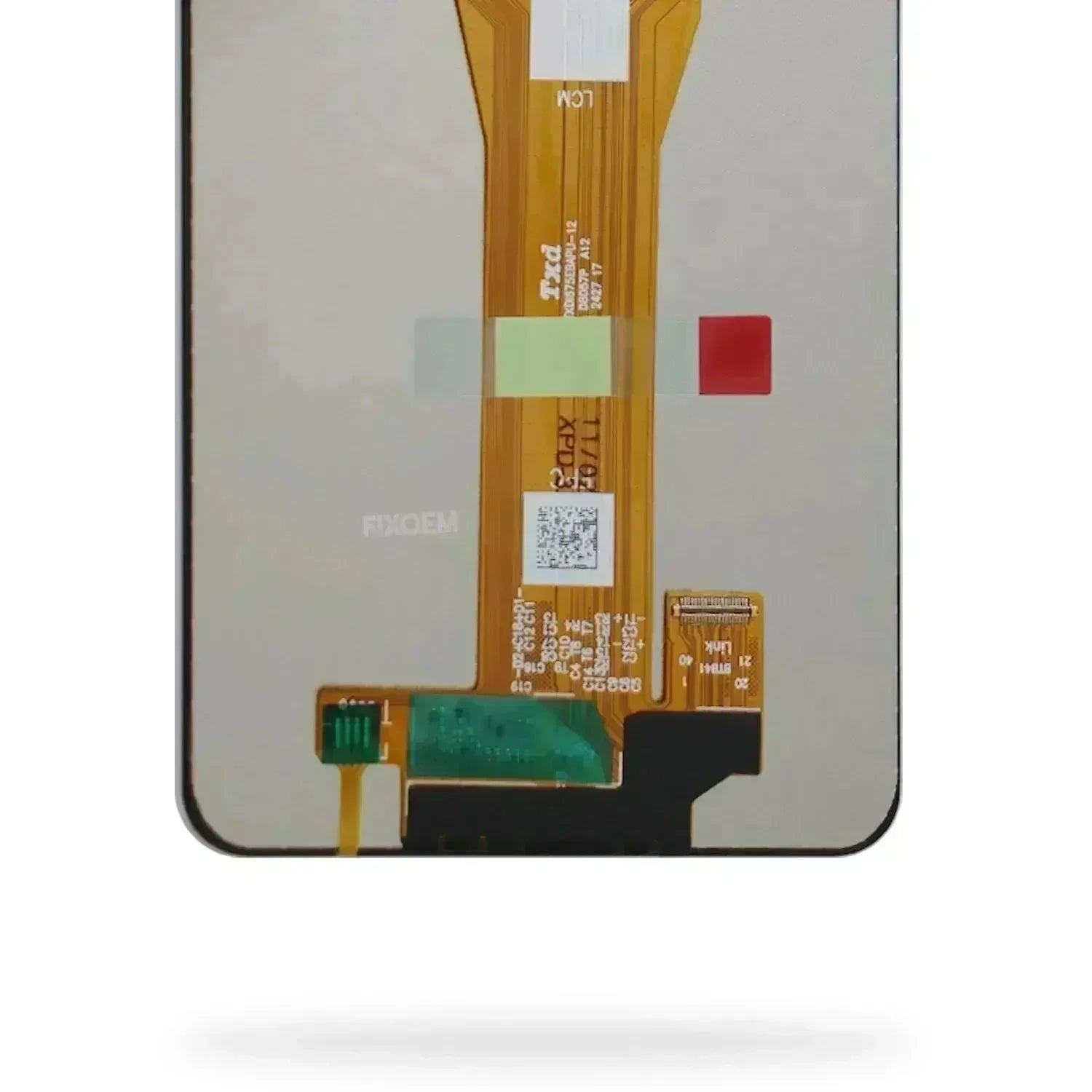 Display Samsung A06 A065 |+4,000 reseñas 4.9/5 | recibe en 2 días