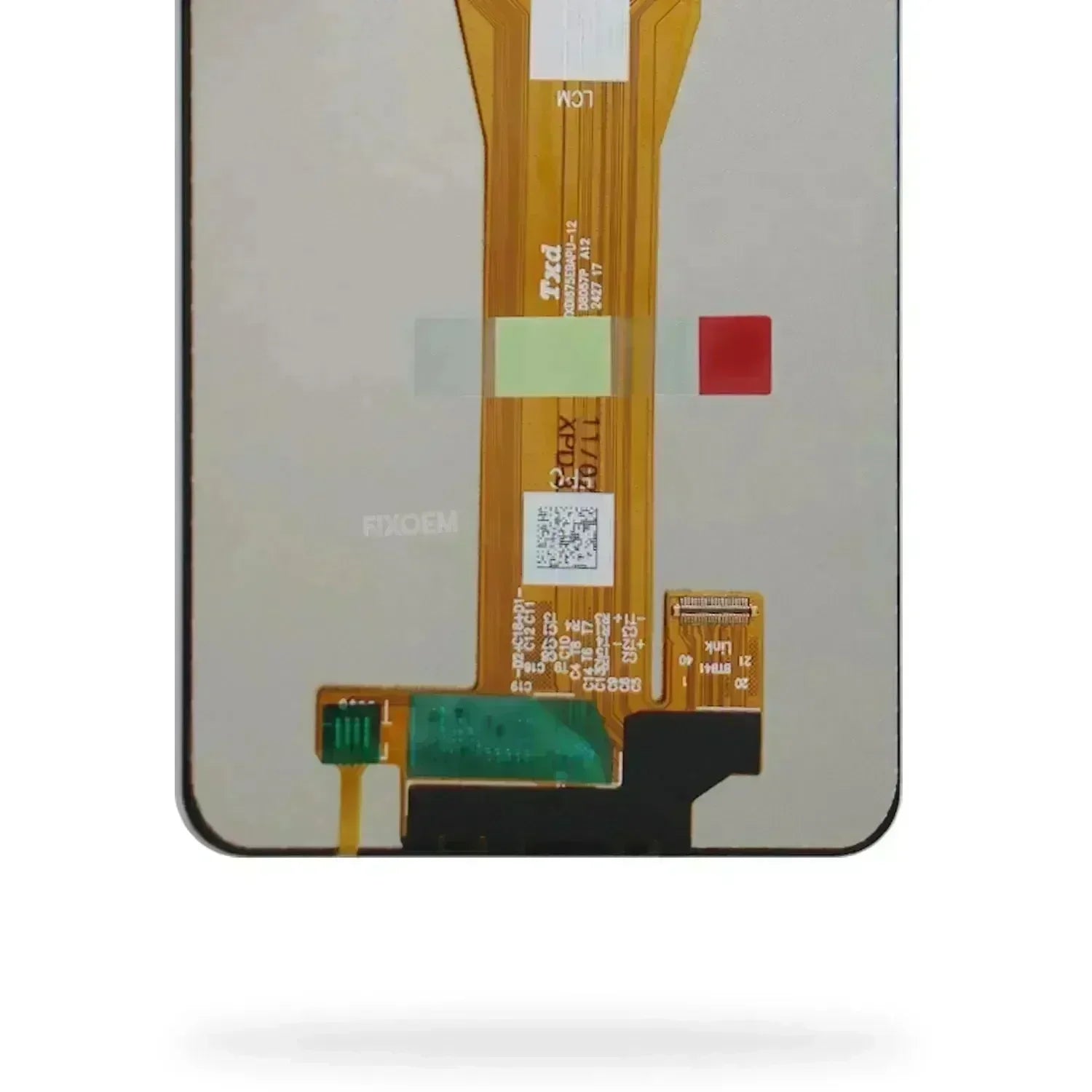 Display Samsung A06 A065 |+5,000 reseñas 4.9/5 | recibe express 2 días