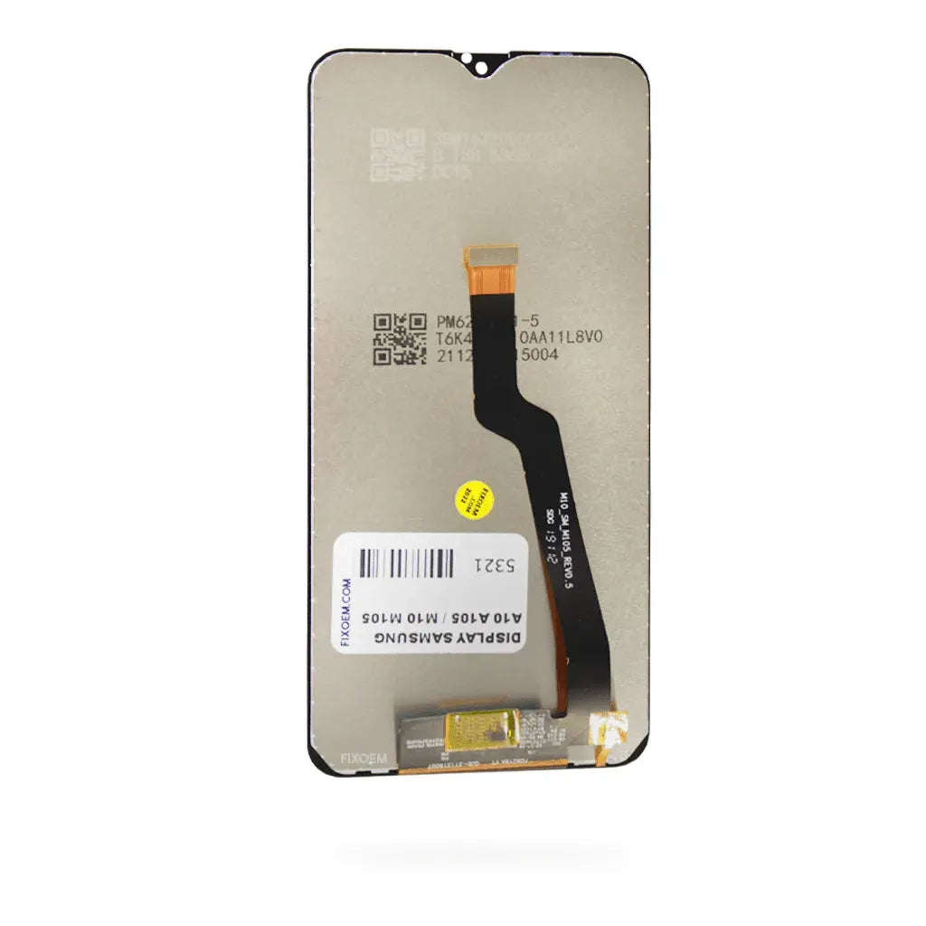 Display Samsung A10 Ips A105 / M10 M105 |+4,000 reseñas 4.9/5 | recibe en 2 días
