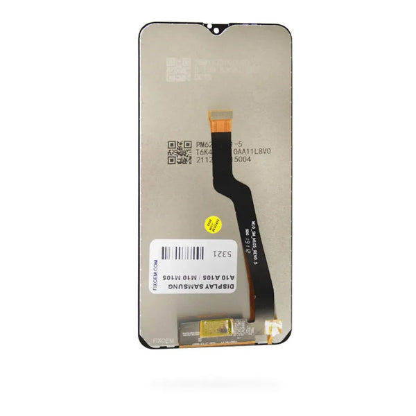 Display Samsung A10 Ips A105 / M10 M105 |+5,000 reseñas 4.9/5 | recibe express 2 días
