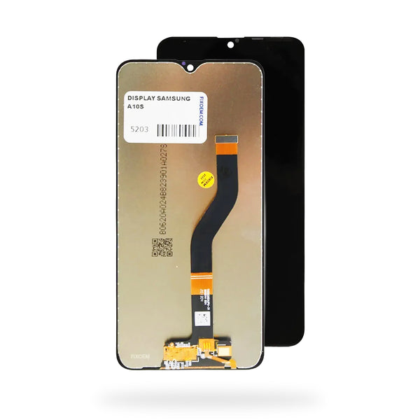 Display Samsung A10S IPS Sm-A107F Sm-A107M.