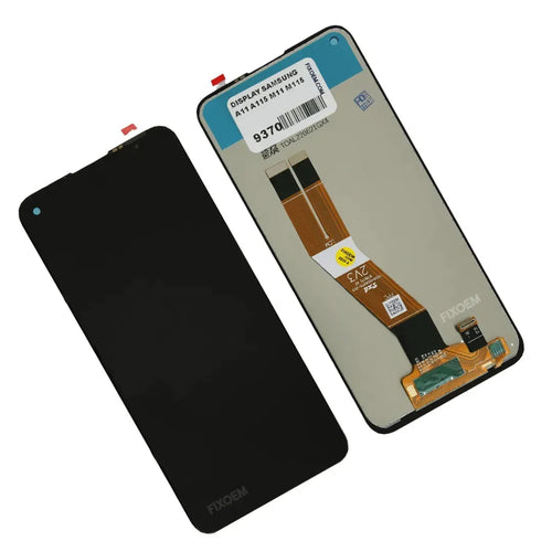 Display Samsung A11 IPS Sm-A115.