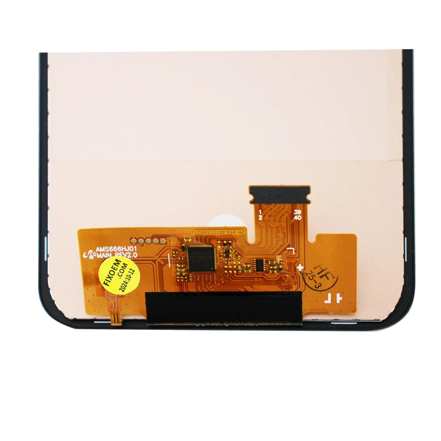 Display Samsung A16 A165 A166 |+4,000 reseñas 4.9/5 | recibe en 2 días