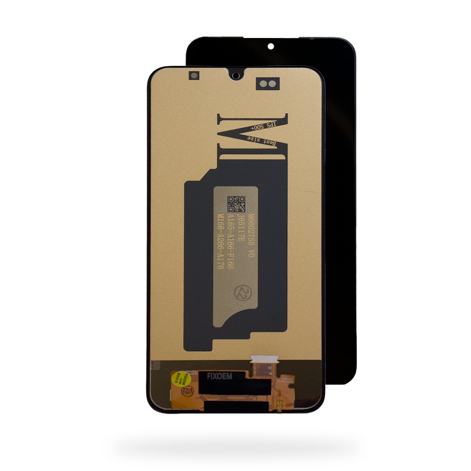 Display Samsung A17 Sm-A176 IPS |+4,000 reseñas 4.9/5 | recibe en 2 días