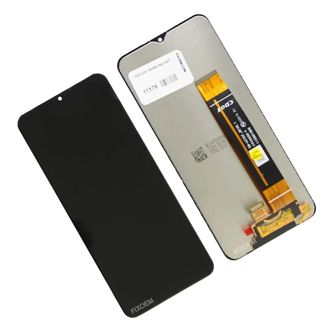 Display Samsung A23 4G A235 / A13 4G A135 / M13 M135 / M33 5G M336 / A236U/b / M23 5G / F13 4G Ips |+4,000 reseñas 4.9/5 | recibe en 2 días