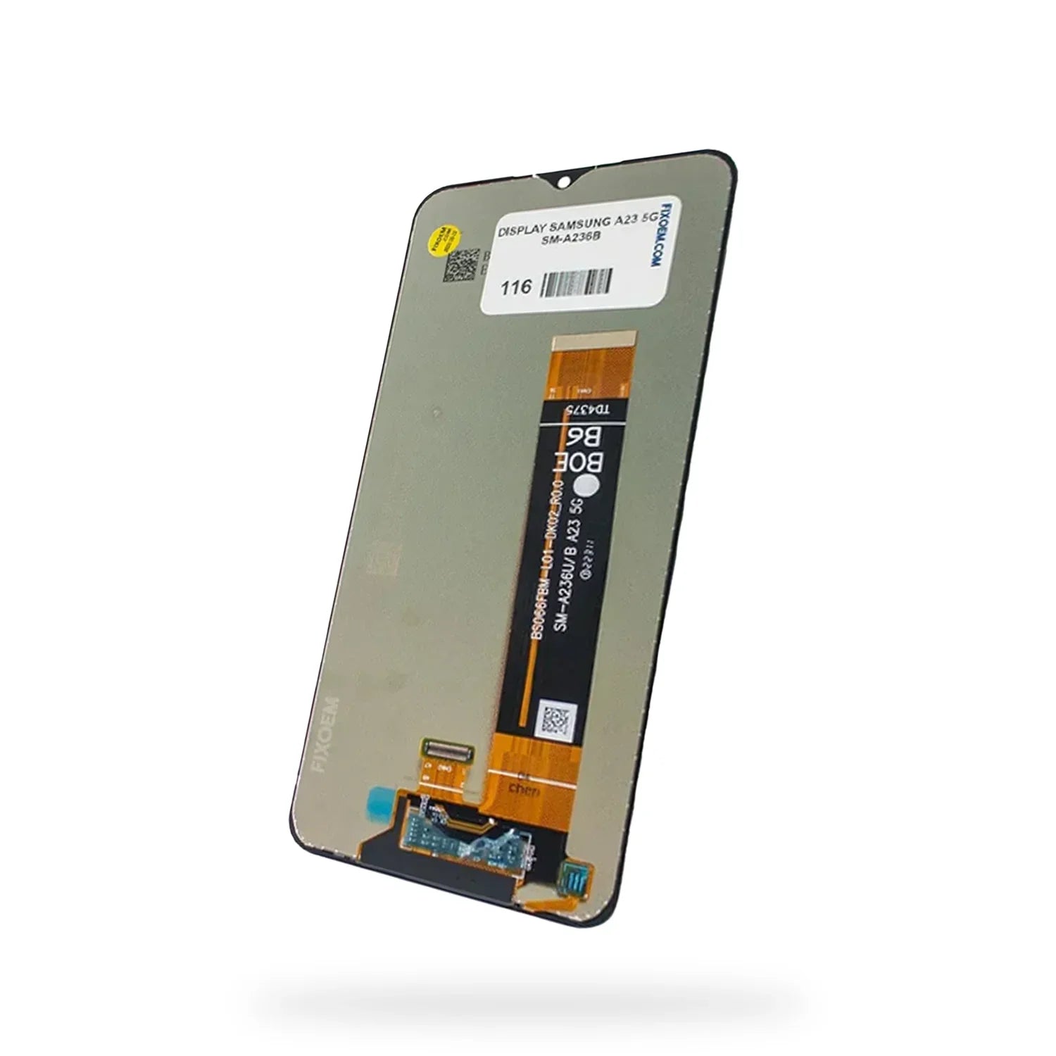 Display Samsung A23 5G Sm-A236 IPS |+4,000 reseñas 4.9/5 | recibe en 2 días