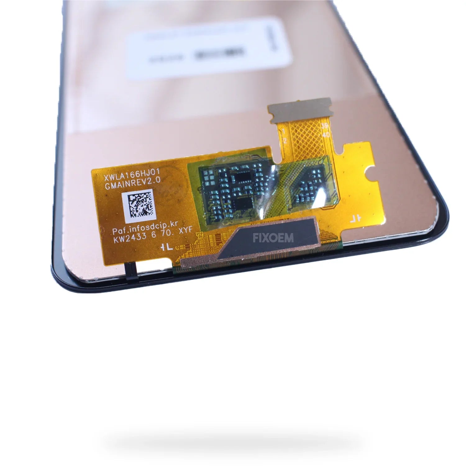 Display Samsung A26 Sm-A266 |+4,000 reseñas 4.9/5 | recibe en 2 días