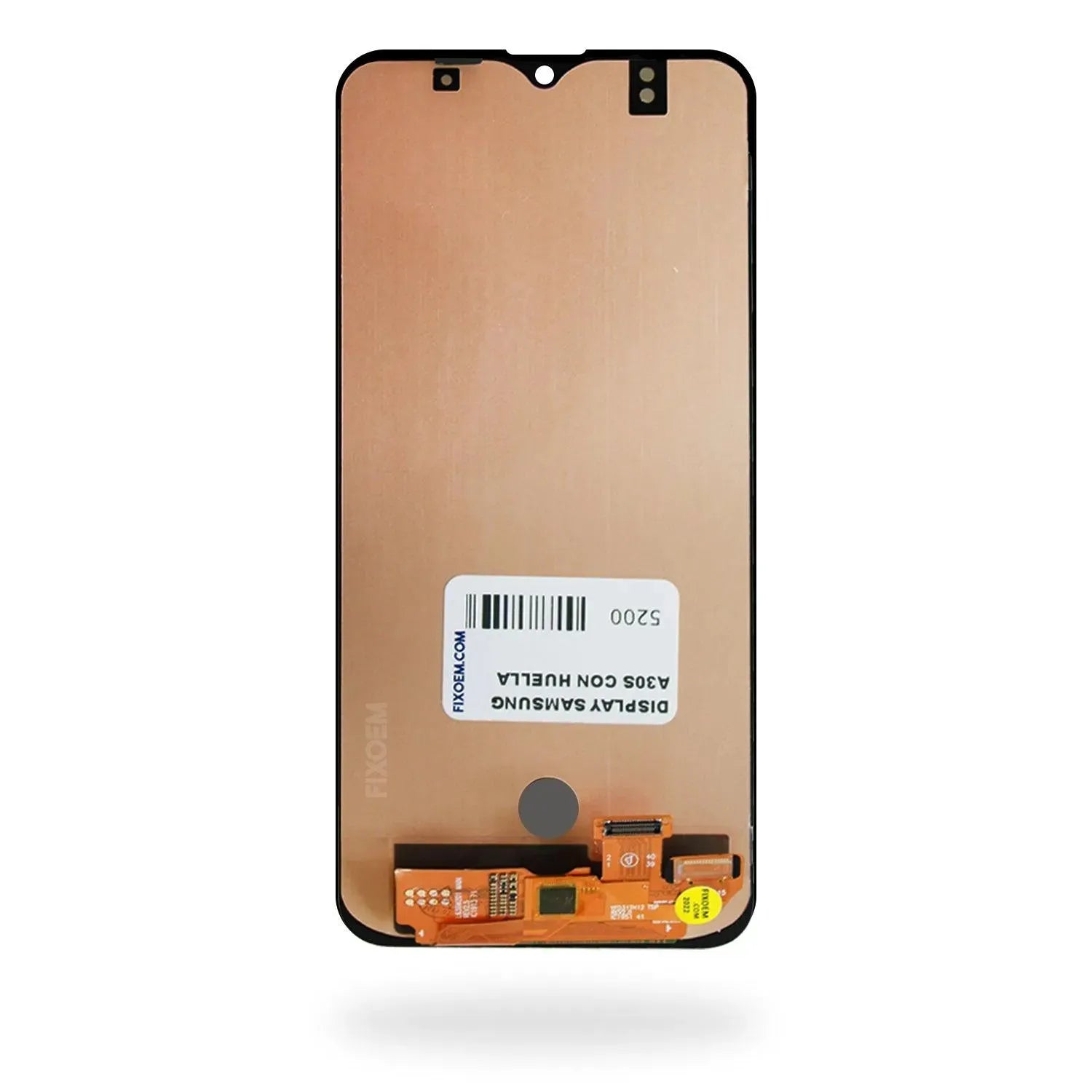 Display Samsung A30S Sm-A307 |+4,000 reseñas 4.9/5 | recibe en 2 días