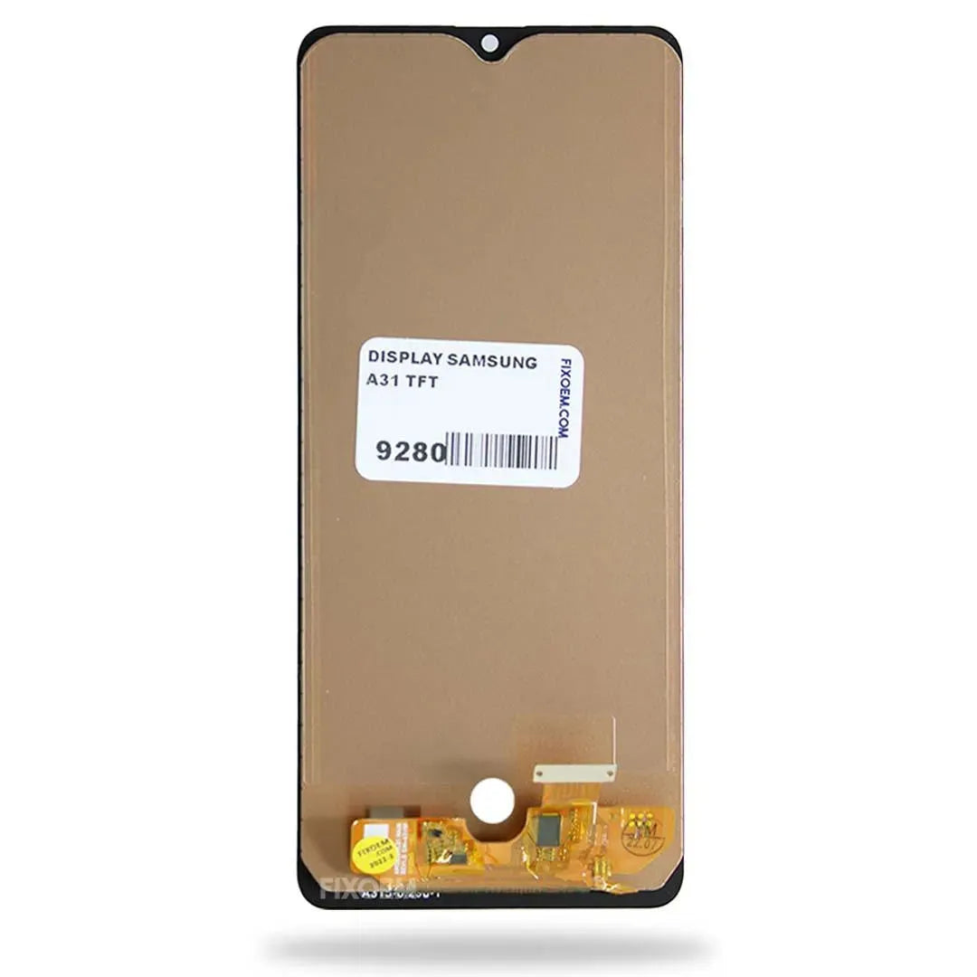 Display Samsung A31 Sm-A315F. |+4,000 reseñas 4.9/5 | recibe en 2 días