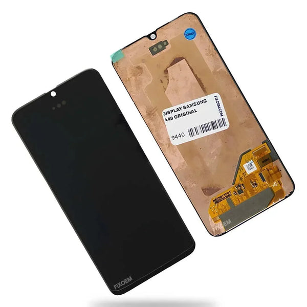 Display Samsung A40 Oled A405F. |+5,000 reseñas 4.9/5 | recibe express 2 días