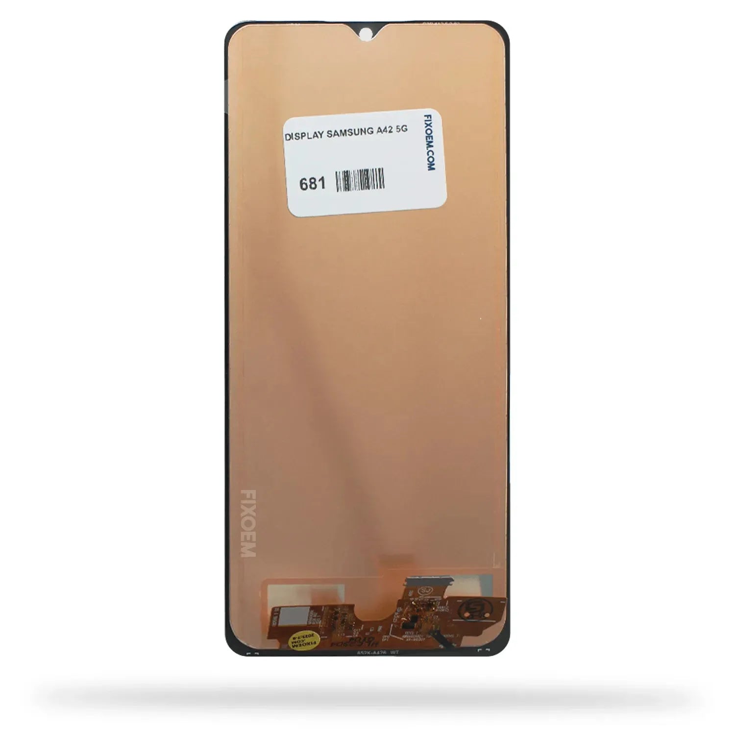 Display Samsung A42 5G Sm-A426 IPS |+4,000 reseñas 4.9/5 | recibe en 2 días
