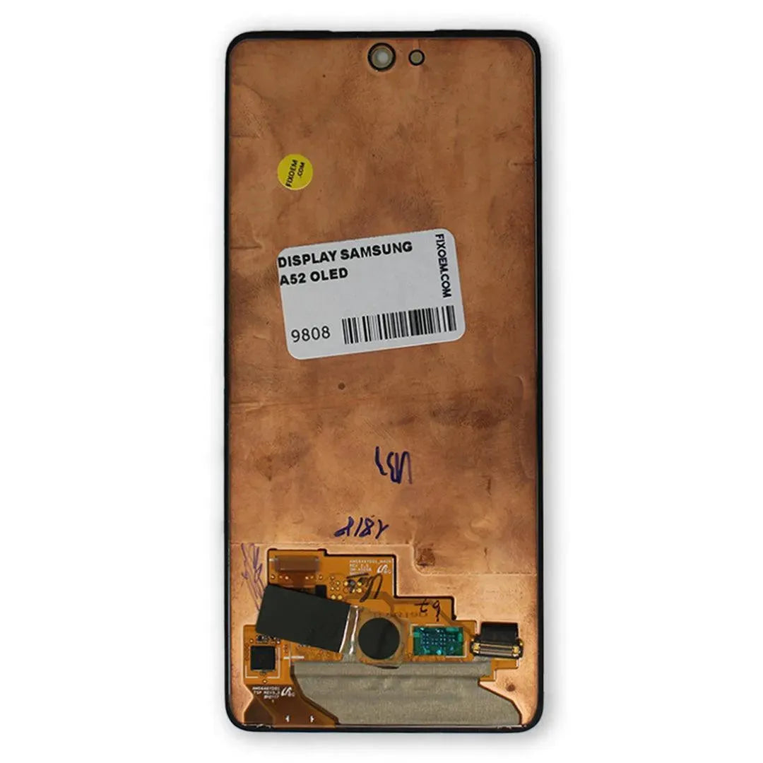 Display Samsung A52 5G a527 / A52 4G a526 / A52S a528 |+4,000 reseñas 4.9/5 | recibe en 2 días